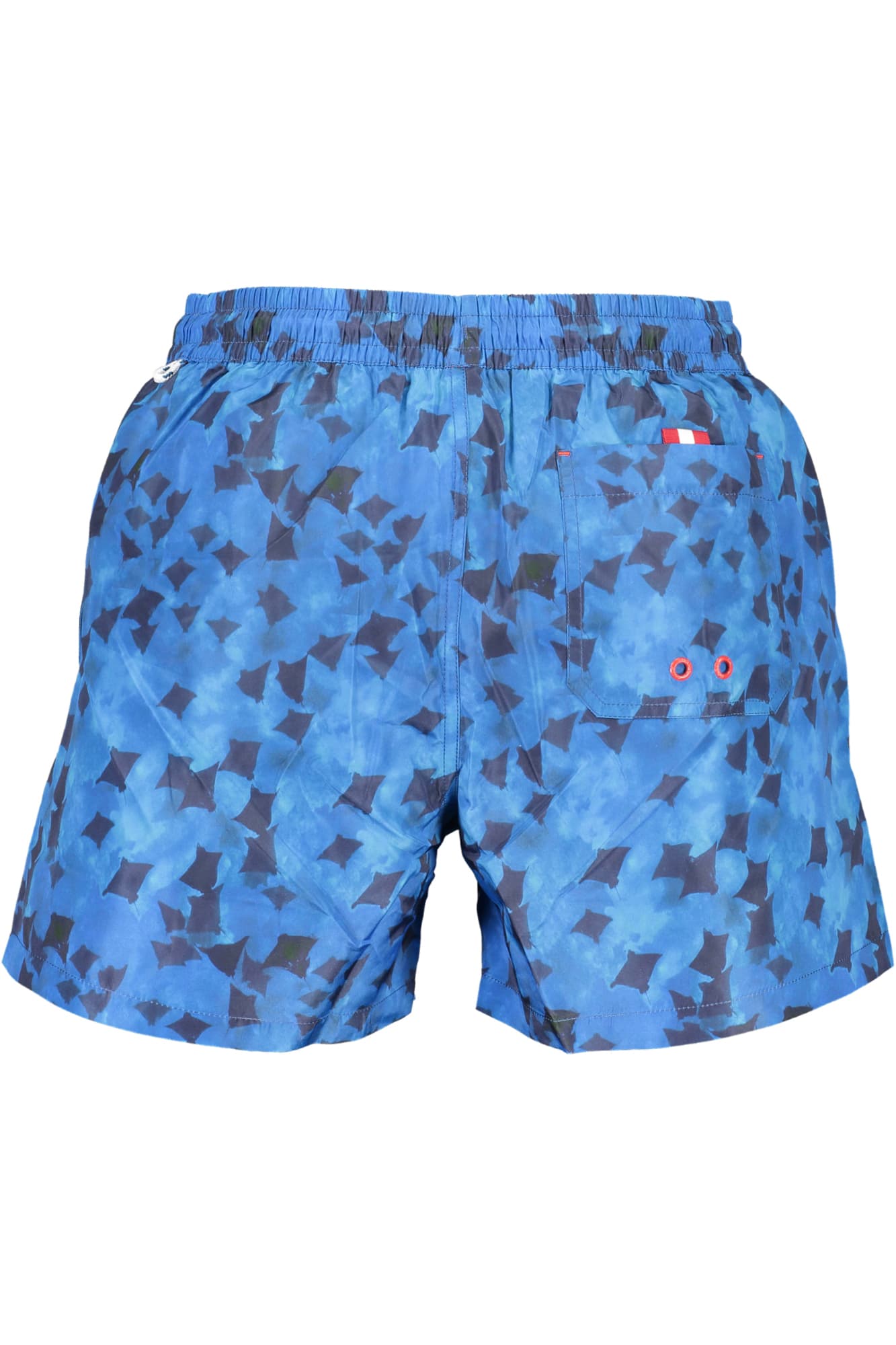 NORTH SAILS COSTUME PARTE SOTTO UOMO BLU - Miniatura 2