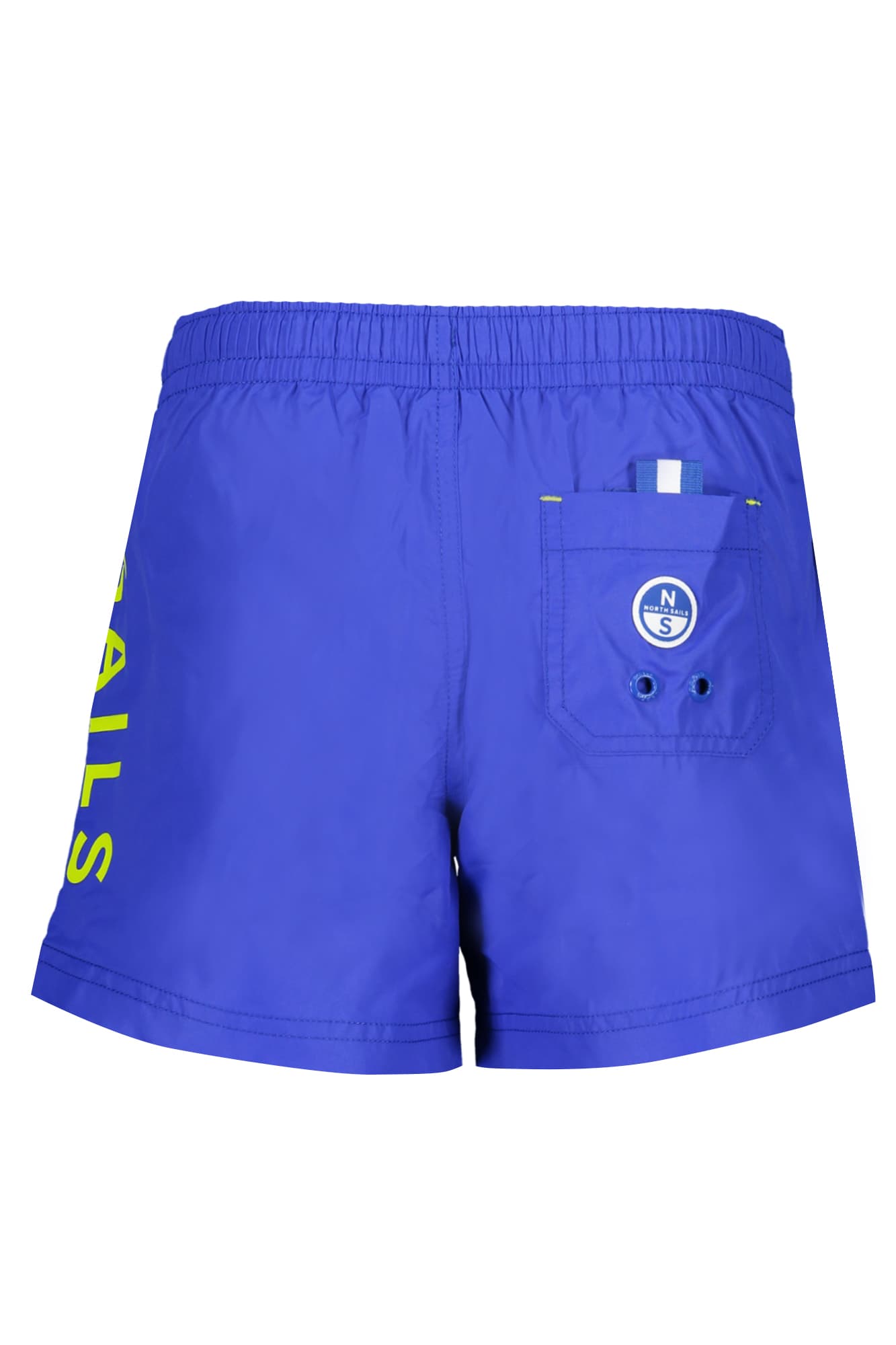 NORTH SAILS COSTUME PARTE SOTTO BAMBINO BLU - Miniatura 2
