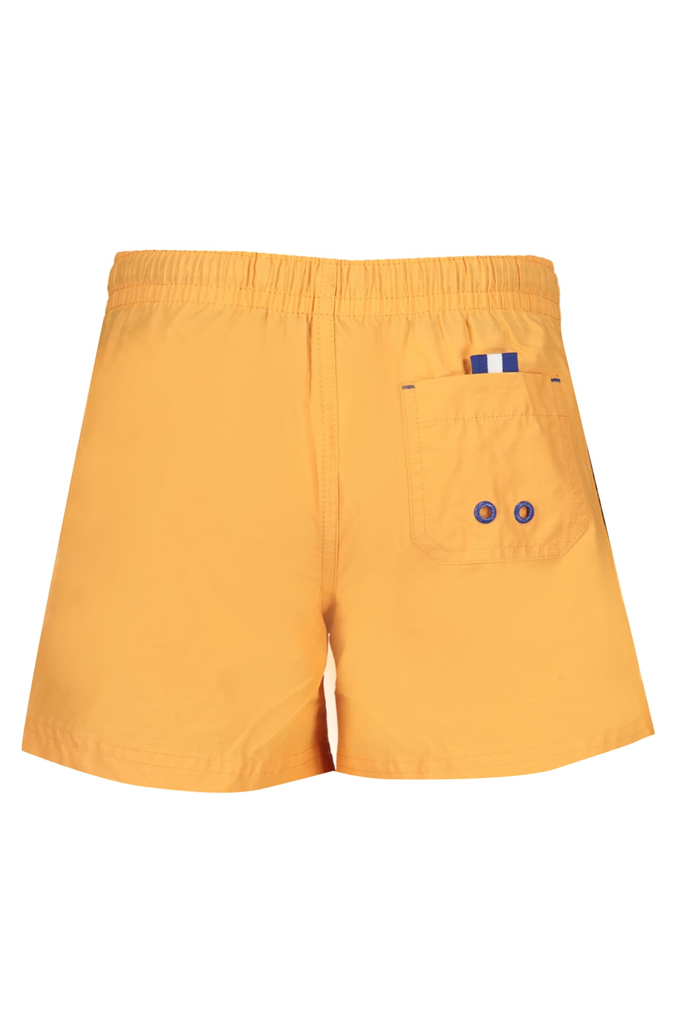NORTH SAILS COSTUME PARTE SOTTO BAMBINO ARANCIO - Miniatura 2