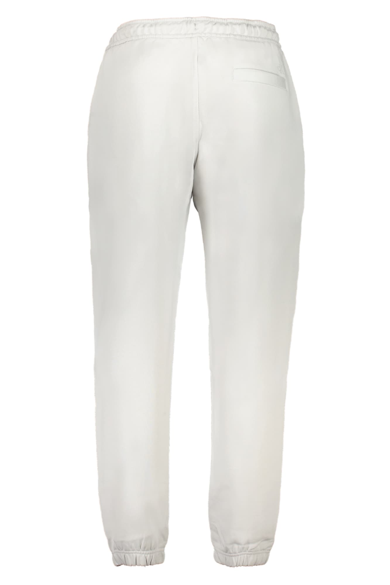 CALVIN KLEIN PANTALONE UOMO GRIGIO - Miniatura 2