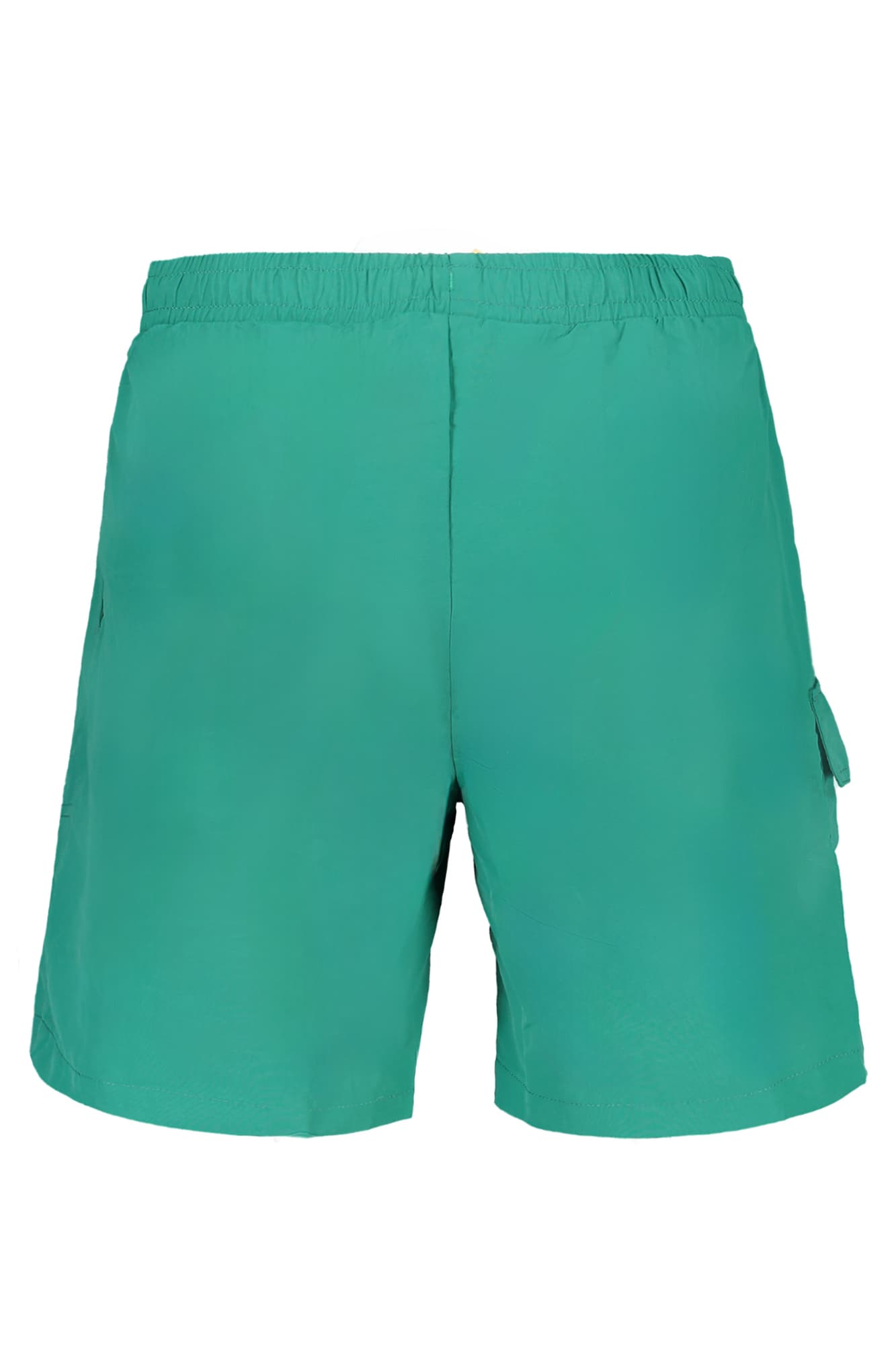 FILA COSTUME PARTE SOTTO UOMO VERDE - Miniatura 2