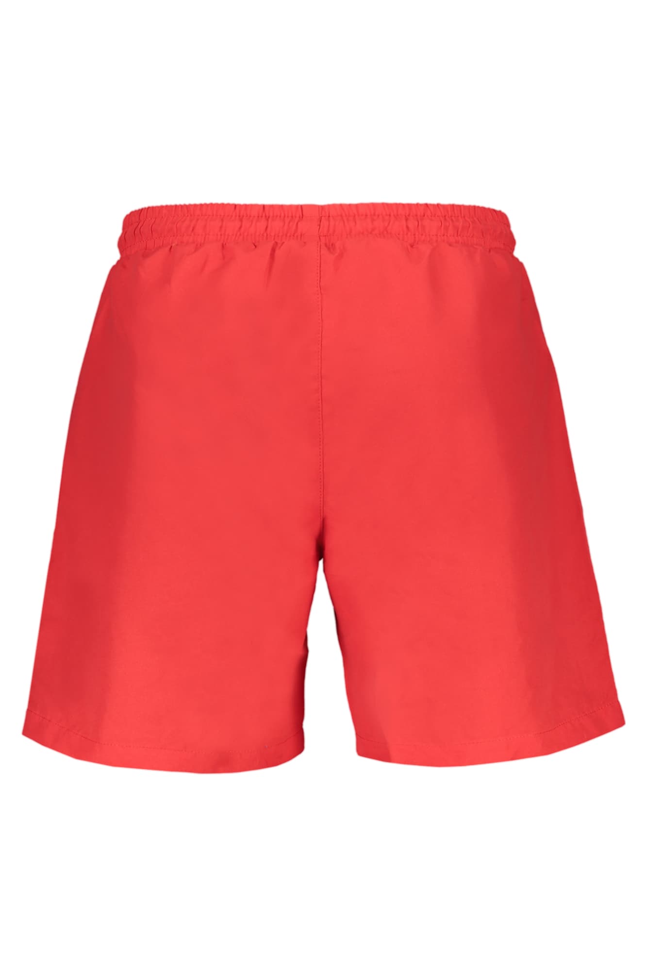FILA COSTUME PARTE SOTTO UOMO ROSSO - Miniatura 2