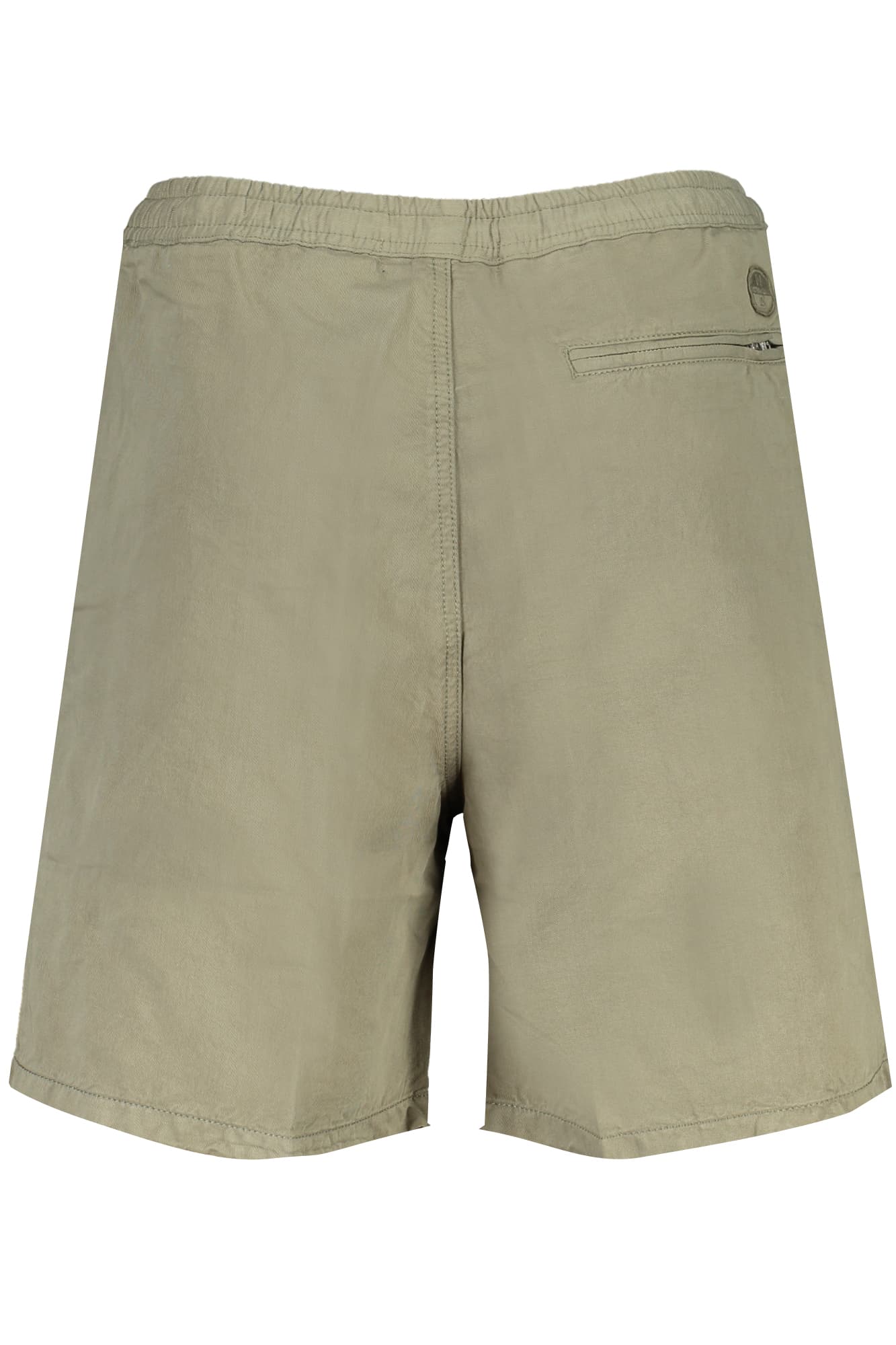 NORTH SAILS PANTALONE BERMUDA UOMO VERDE - Miniatura 2