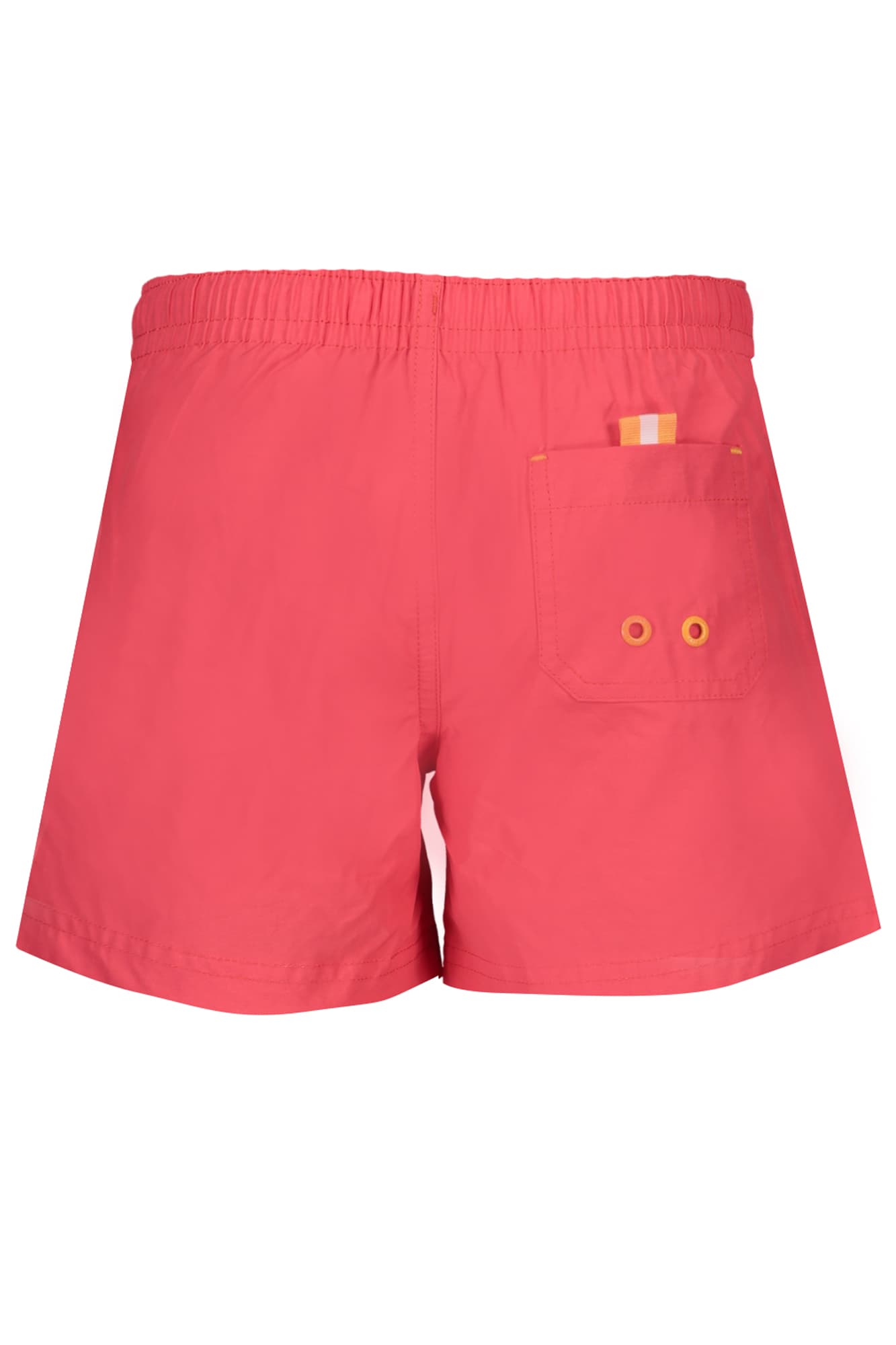 NORTH SAILS COSTUME PARTE SOTTO BAMBINO ROSSO - Miniatura 2