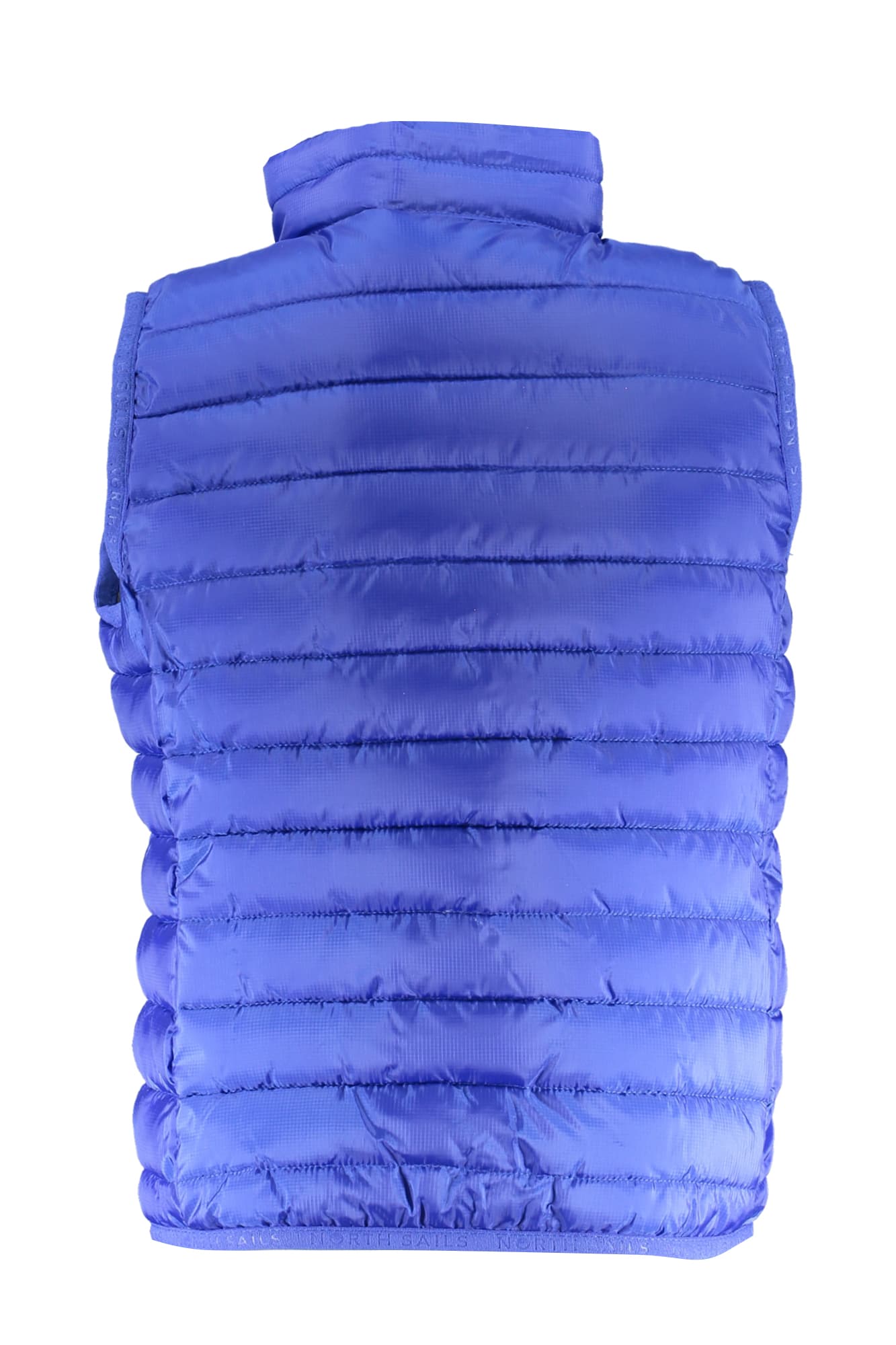 NORTH SAILS SMANICATO BAMBINO BLU - Miniatura 2