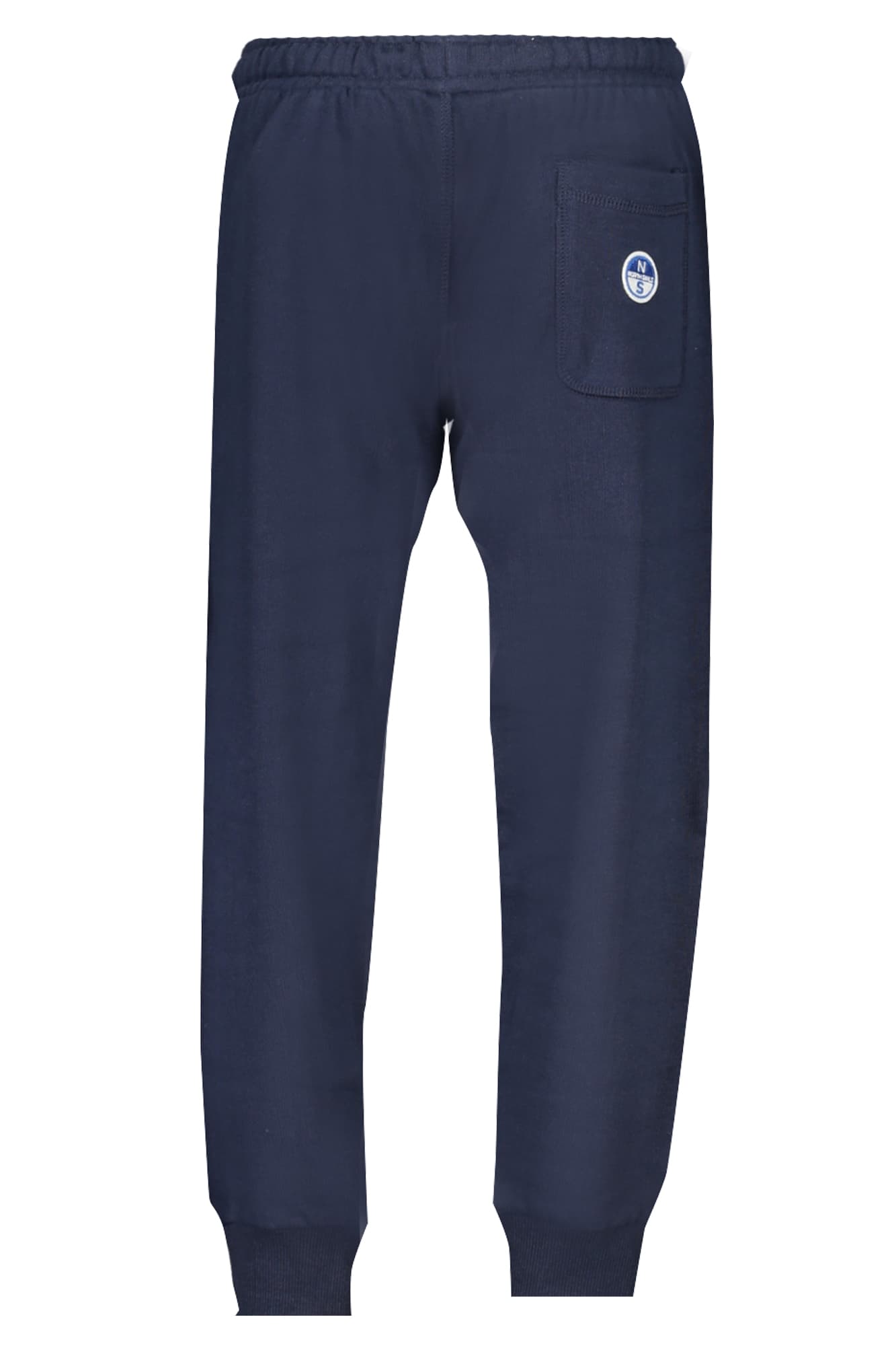 NORTH SAILS PANTALONE BAMBINO BLU - Miniatura 2