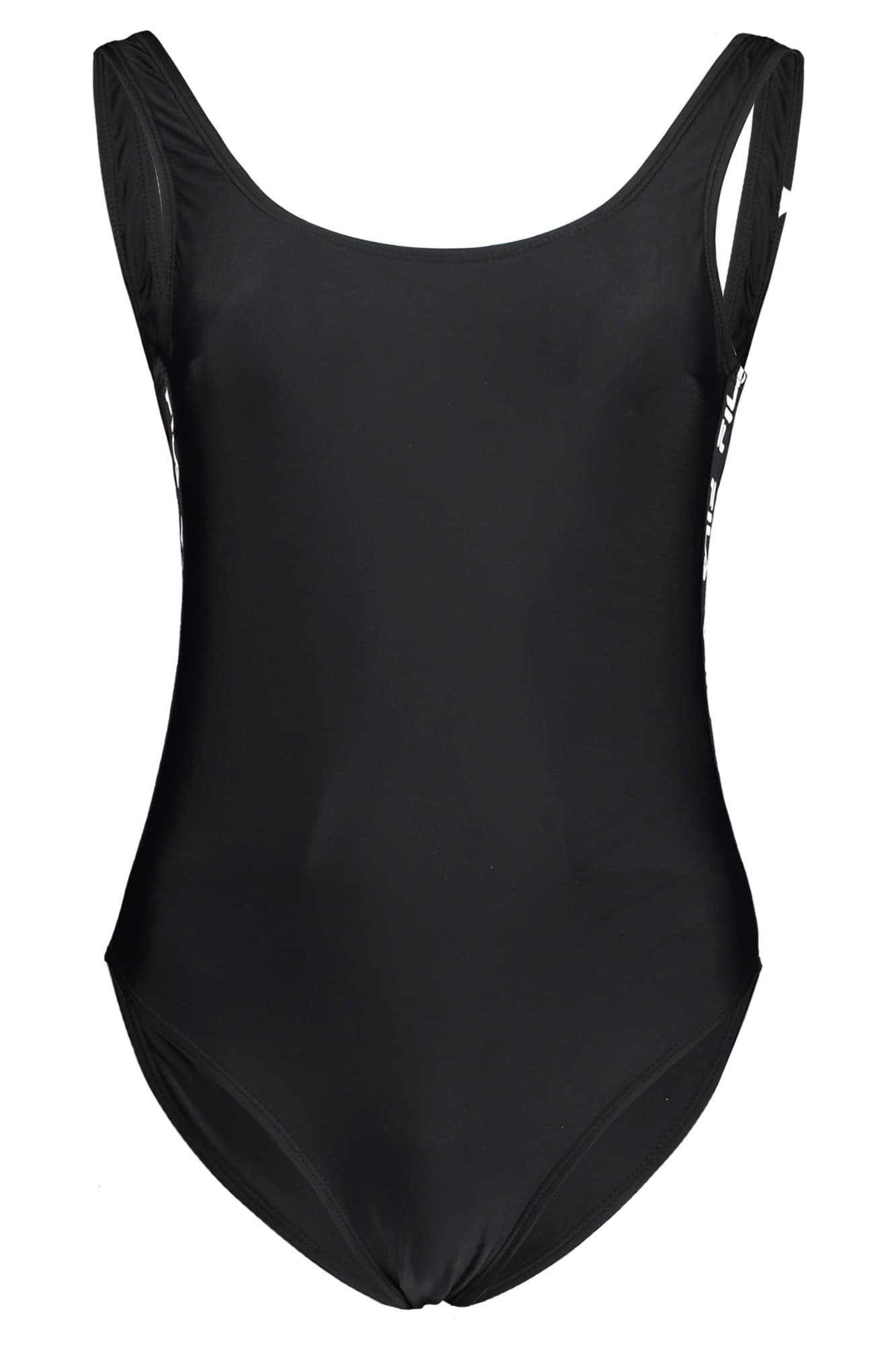 FILA COSTUME INTERO DONNA NERO