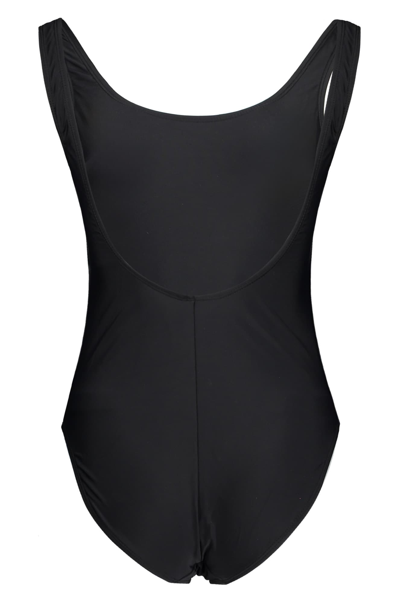 FILA COSTUME INTERO DONNA NERO - Miniatura 2