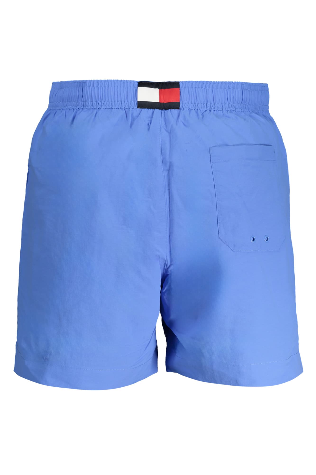 TOMMY HILFIGER COSTUME PARTE SOTTO UOMO AZZURRO - Miniatura 2