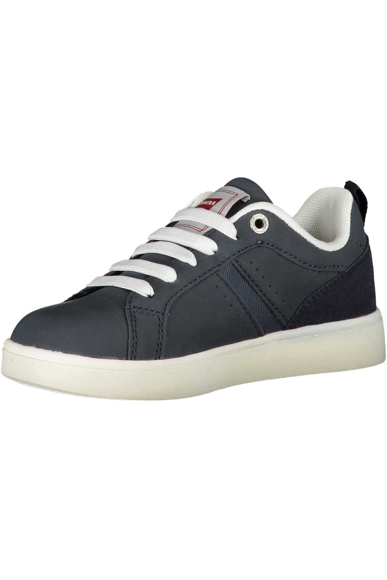 CARRERA CALZATURA SPORTIVA BAMBINO BLU - Miniatura 3