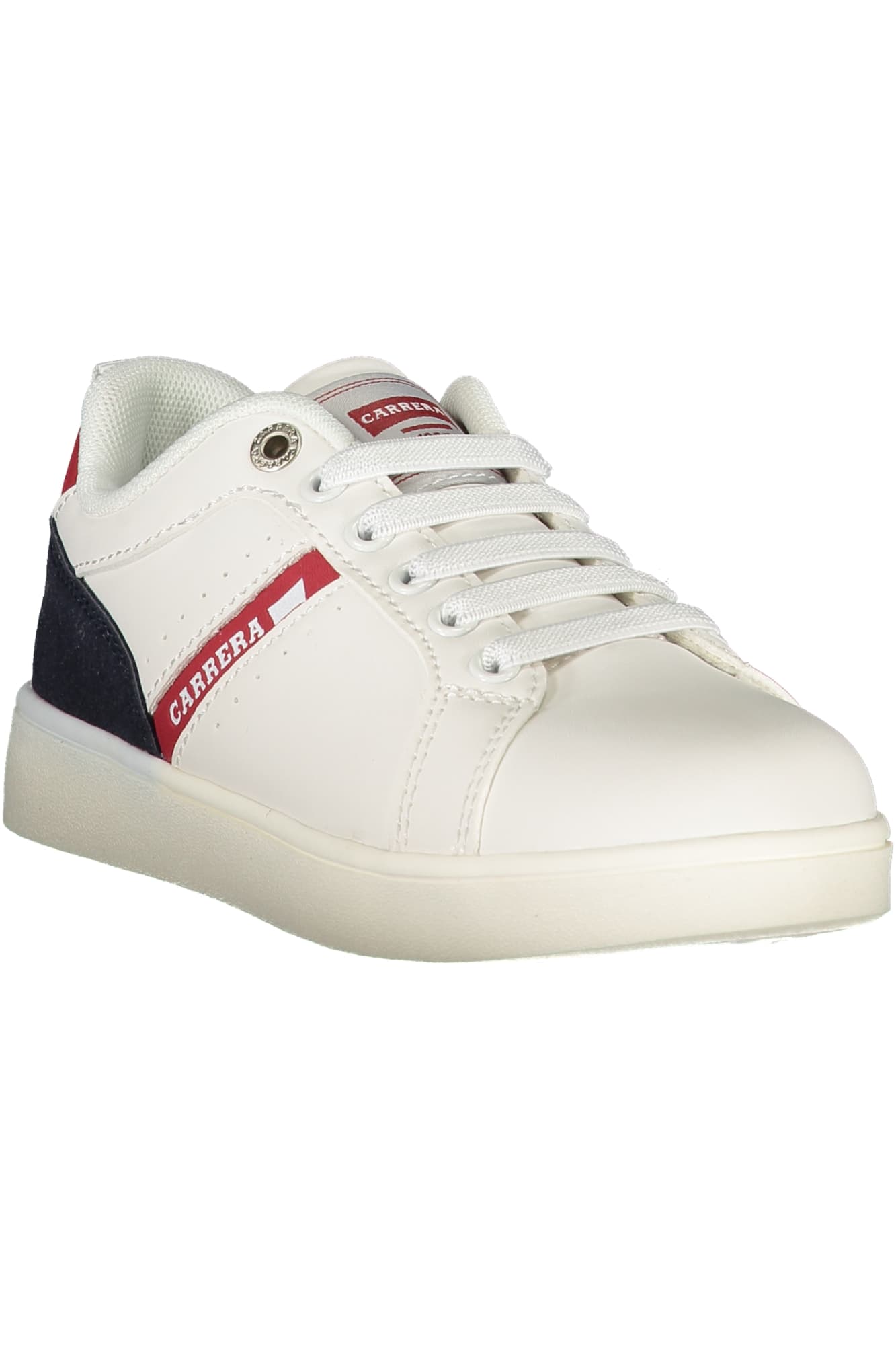 CARRERA CALZATURA SPORTIVA BAMBINO BIANCO - Miniatura 2