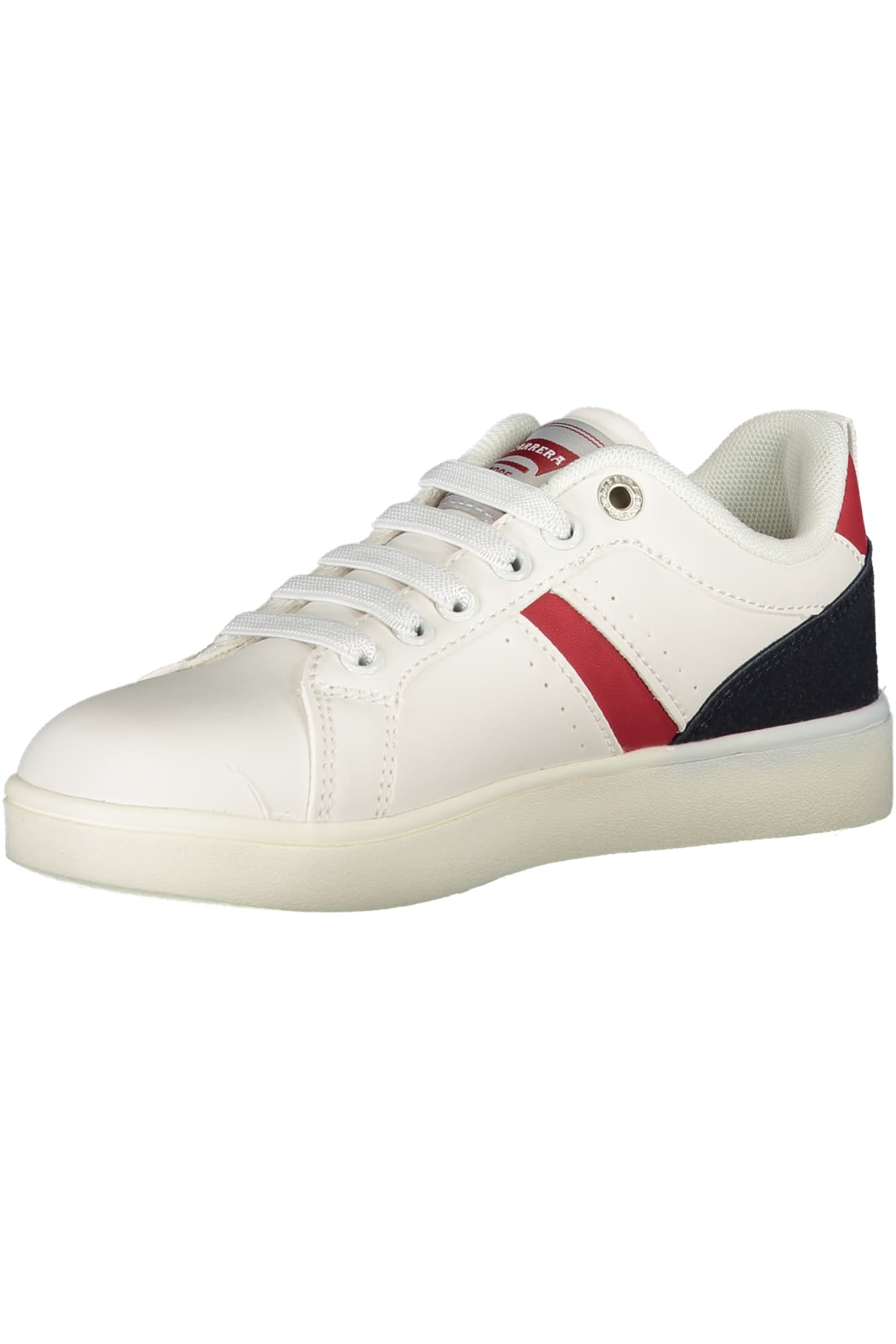 CARRERA CALZATURA SPORTIVA BAMBINO BIANCO - Miniatura 3