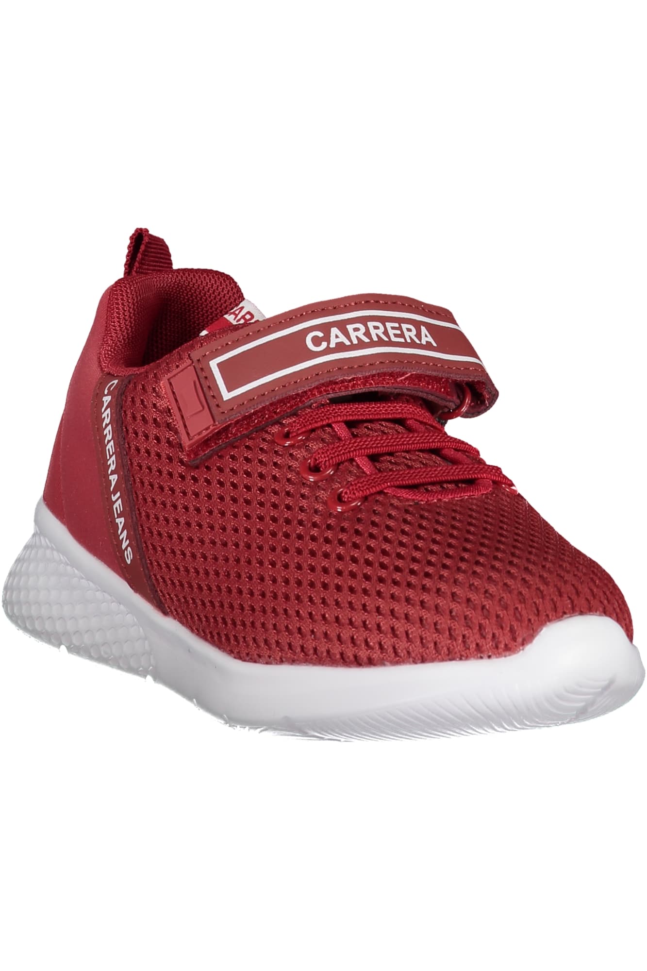 CARRERA CALZATURA SPORTIVA BAMBINA ROSSO - Miniatura 2