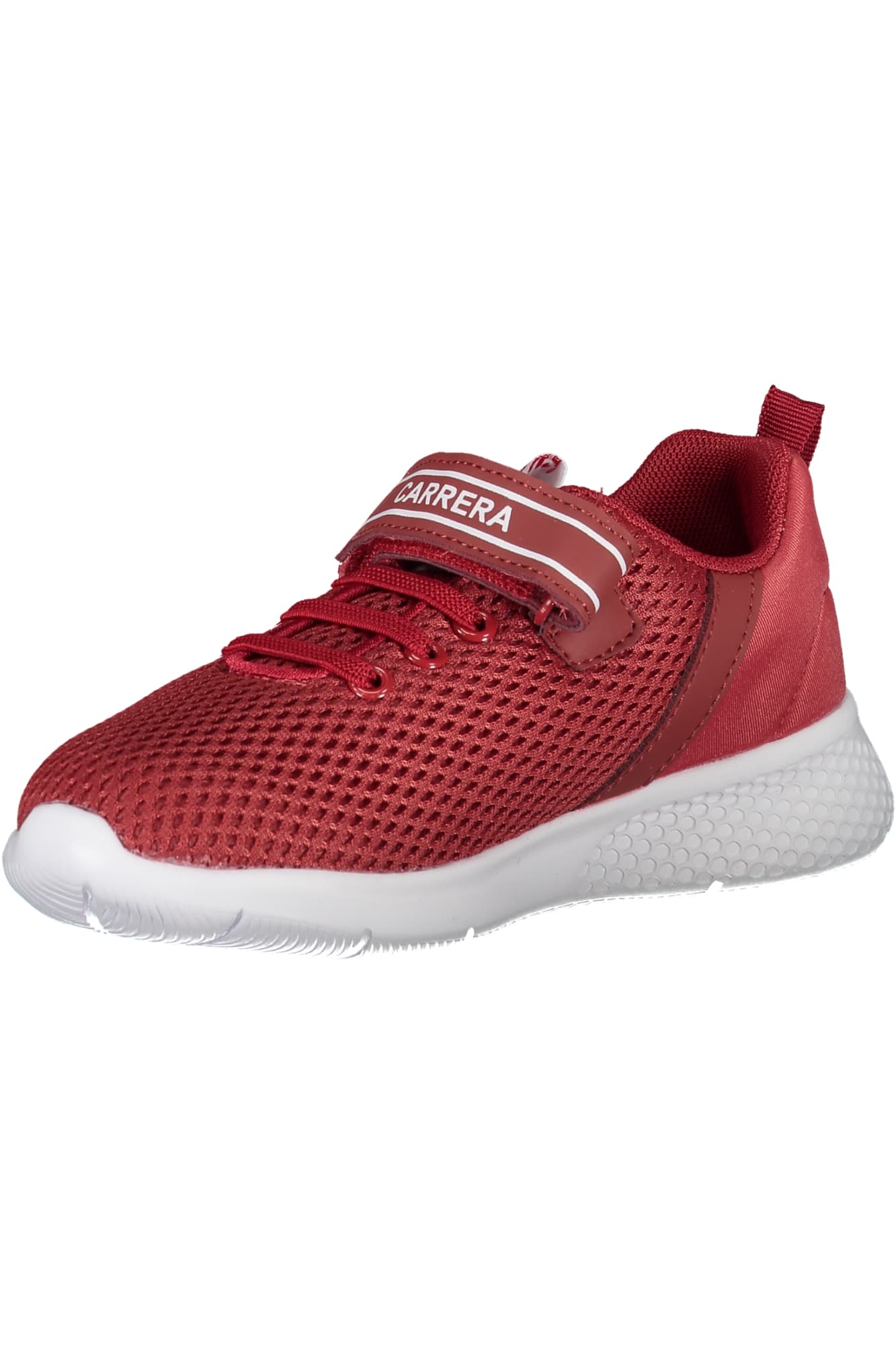 CARRERA CALZATURA SPORTIVA BAMBINA ROSSO - Miniatura 3
