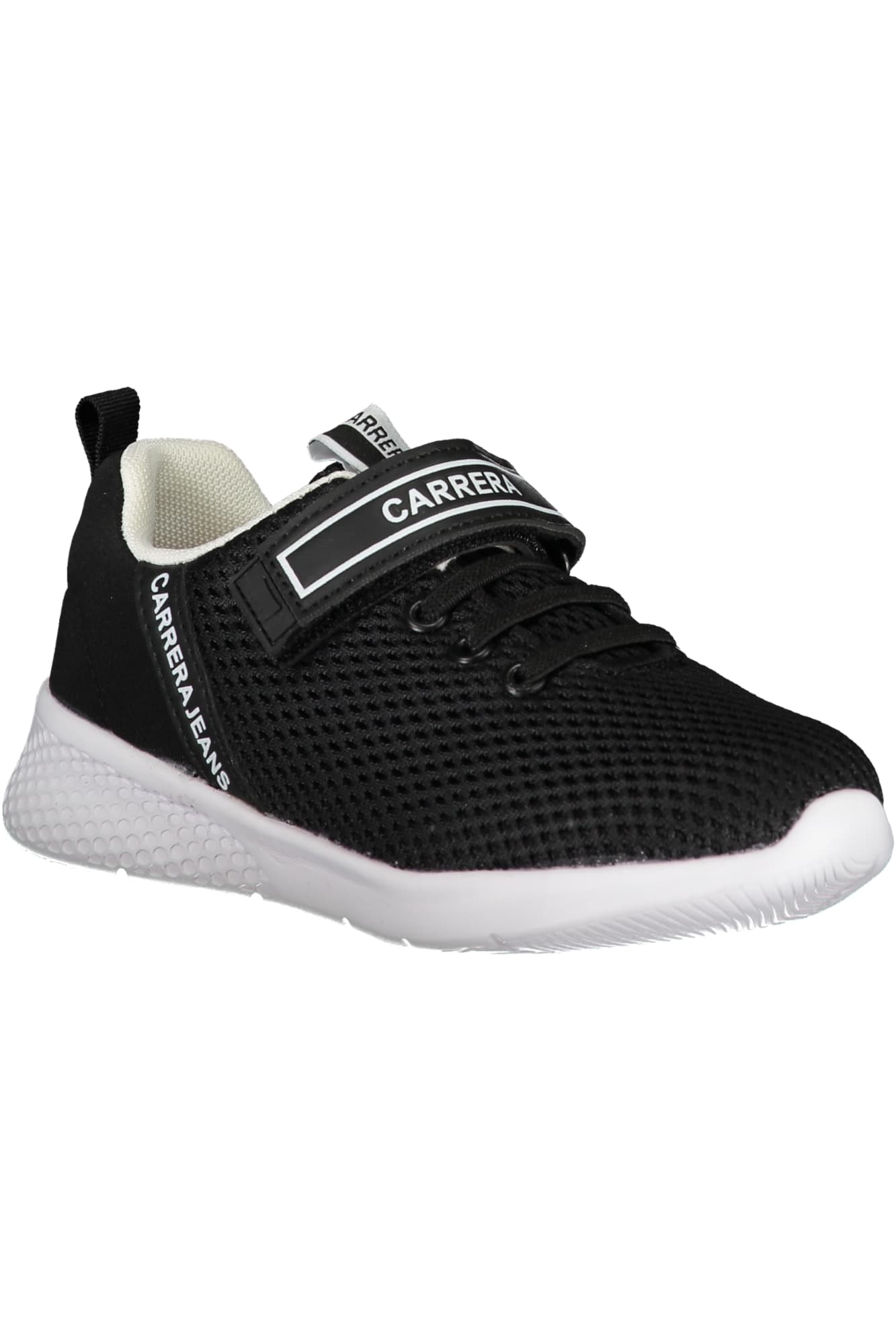 CARRERA CALZATURA SPORTIVA BAMBINO NERO - Miniatura 2