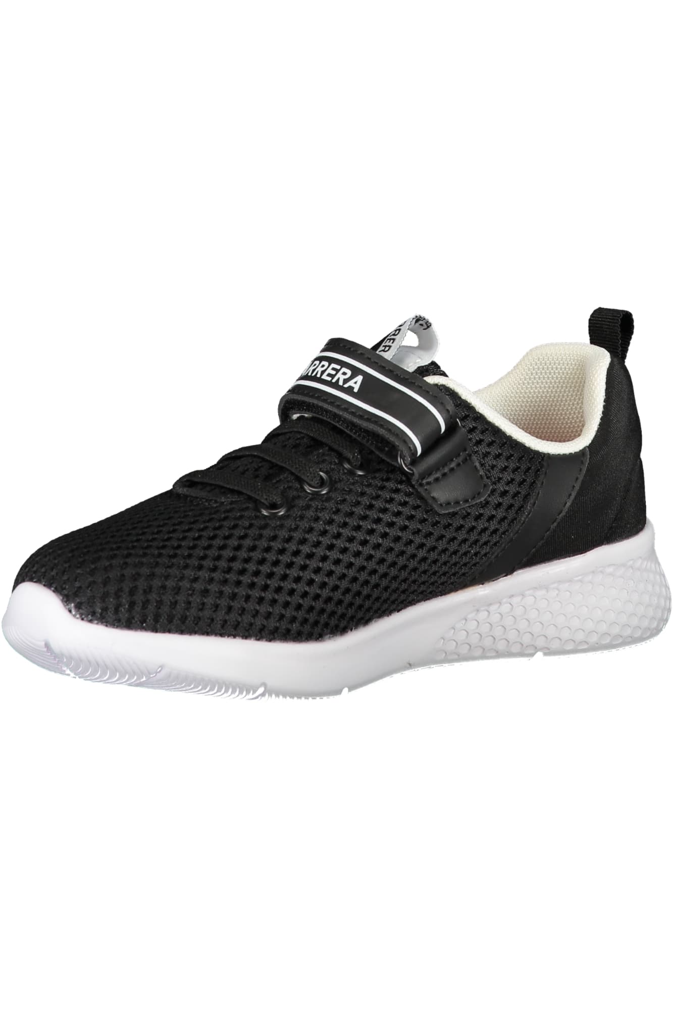 CARRERA CALZATURA SPORTIVA BAMBINO NERO - Miniatura 3