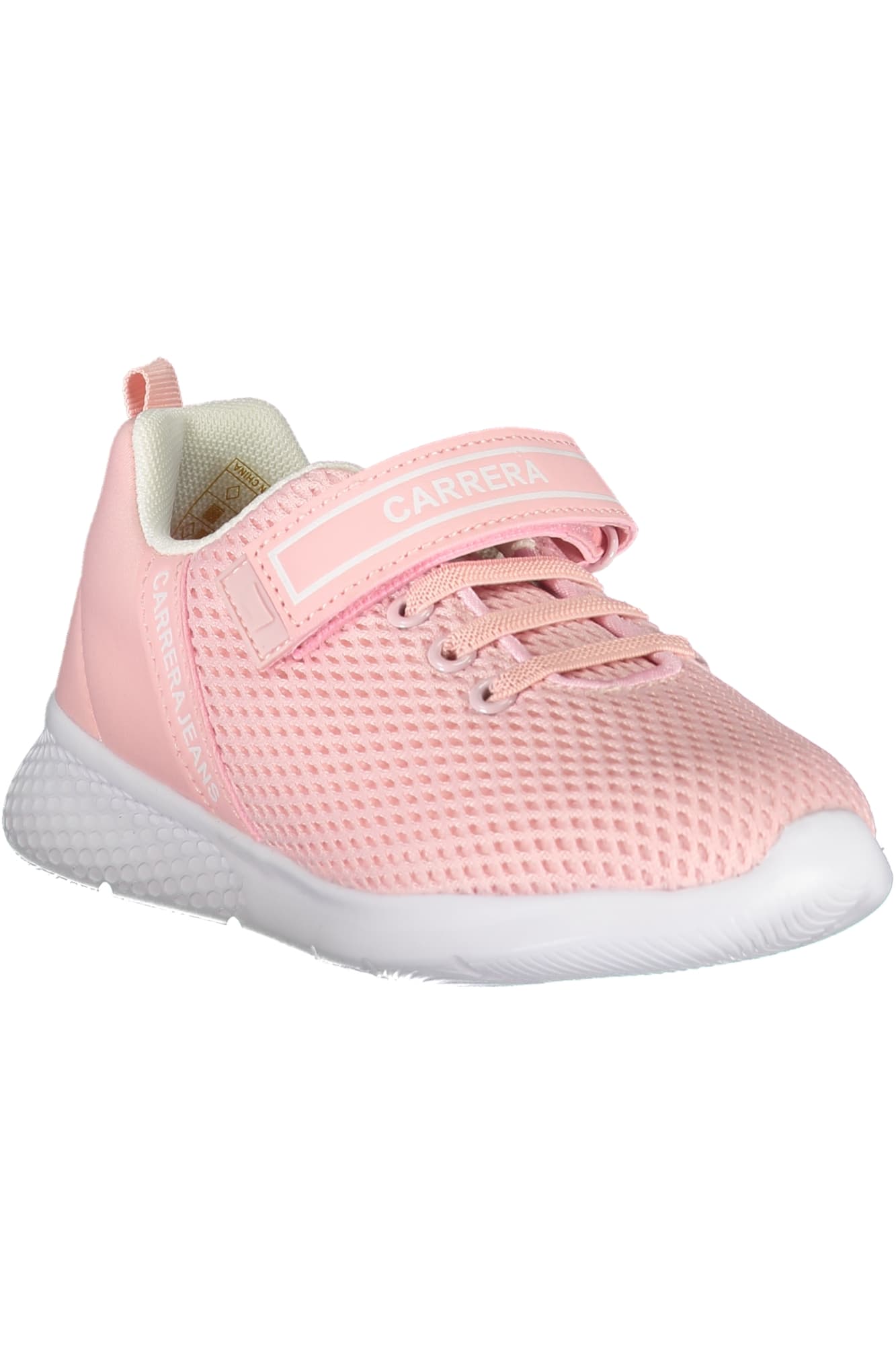 CARRERA CALZATURA SPORTIVA BAMBINA ROSA - Miniatura 2