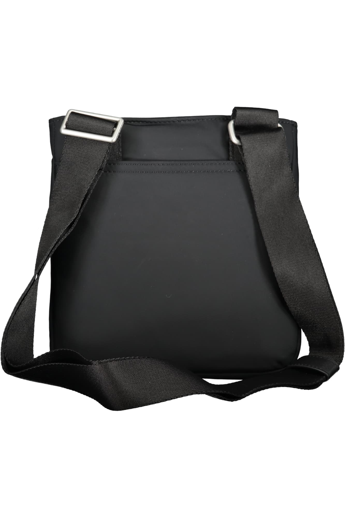 TOMMY HILFIGER TRACOLLA UOMO NERO - Miniatura 2