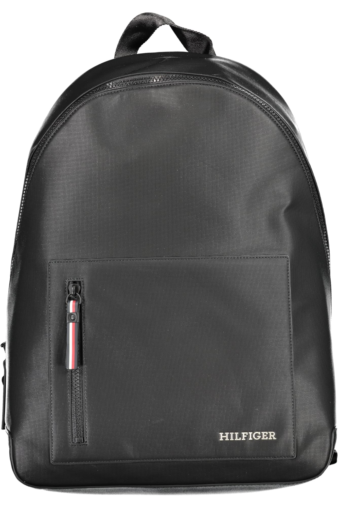 TOMMY HILFIGER ZAINO UOMO NERO