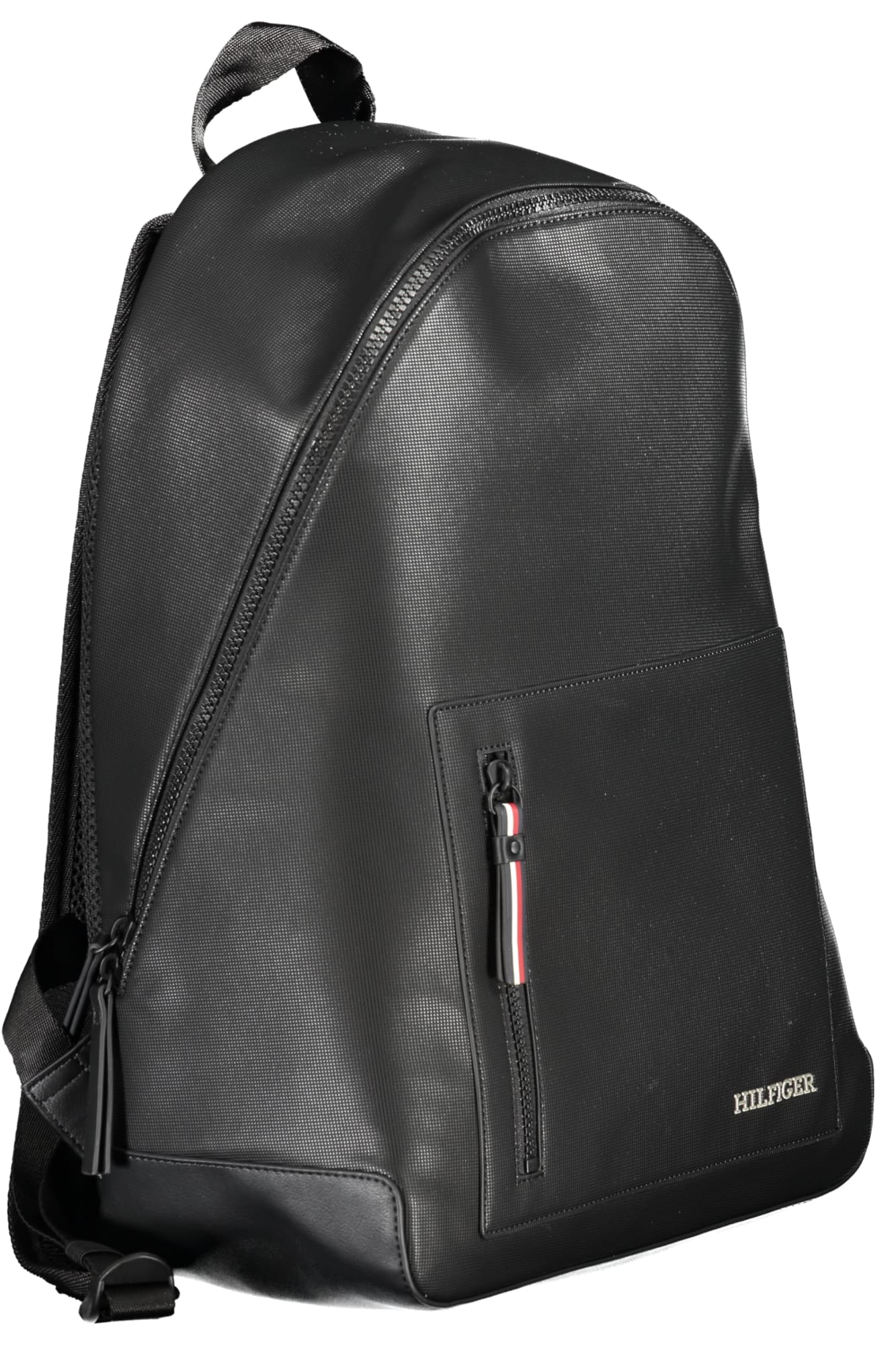 TOMMY HILFIGER ZAINO UOMO NERO - Miniatura 3