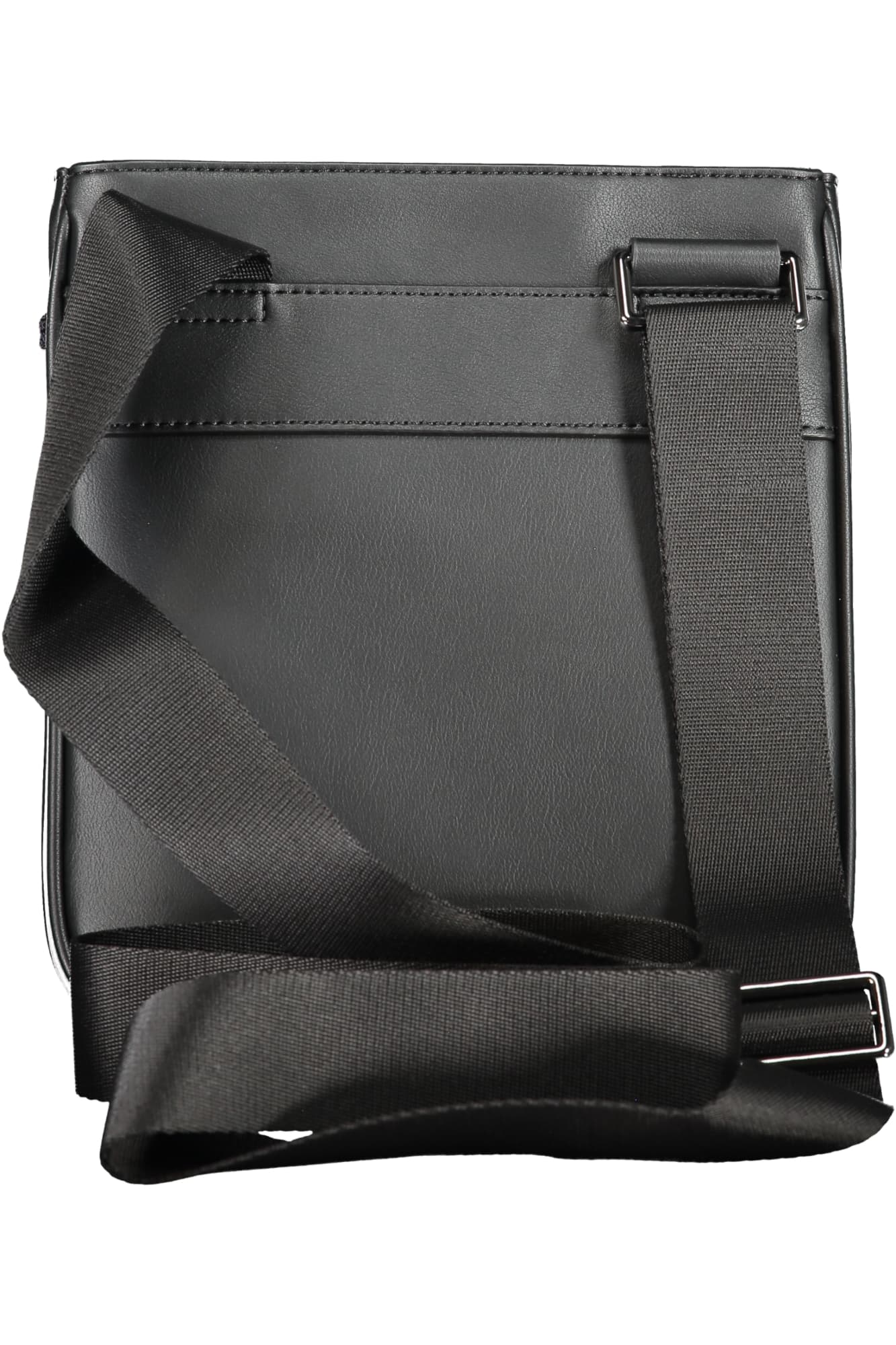 TOMMY HILFIGER TRACOLLA UOMO NERO - Miniatura 2