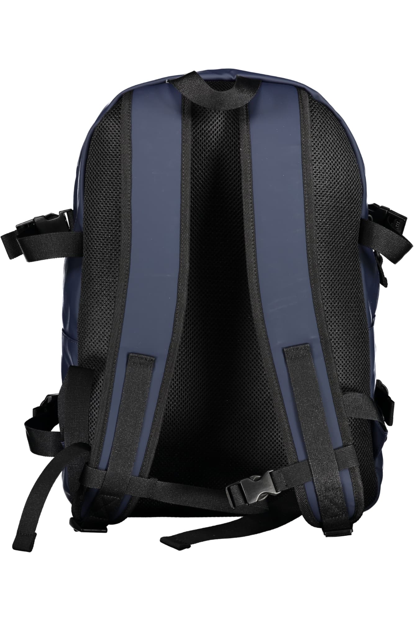 TOMMY HILFIGER ZAINO UOMO BLU - Miniatura 2