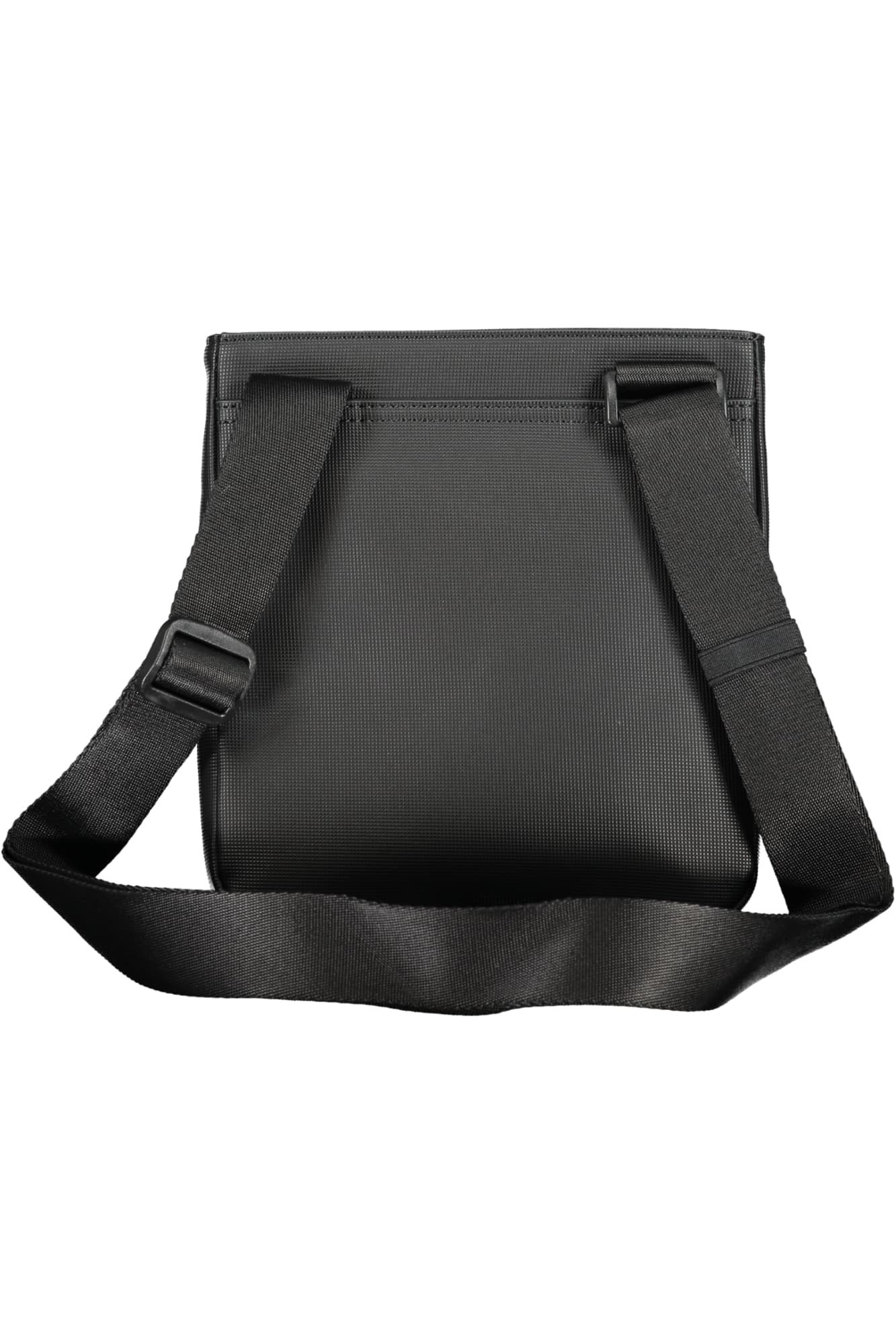 TOMMY HILFIGER TRACOLLA UOMO NERO - Miniatura 2