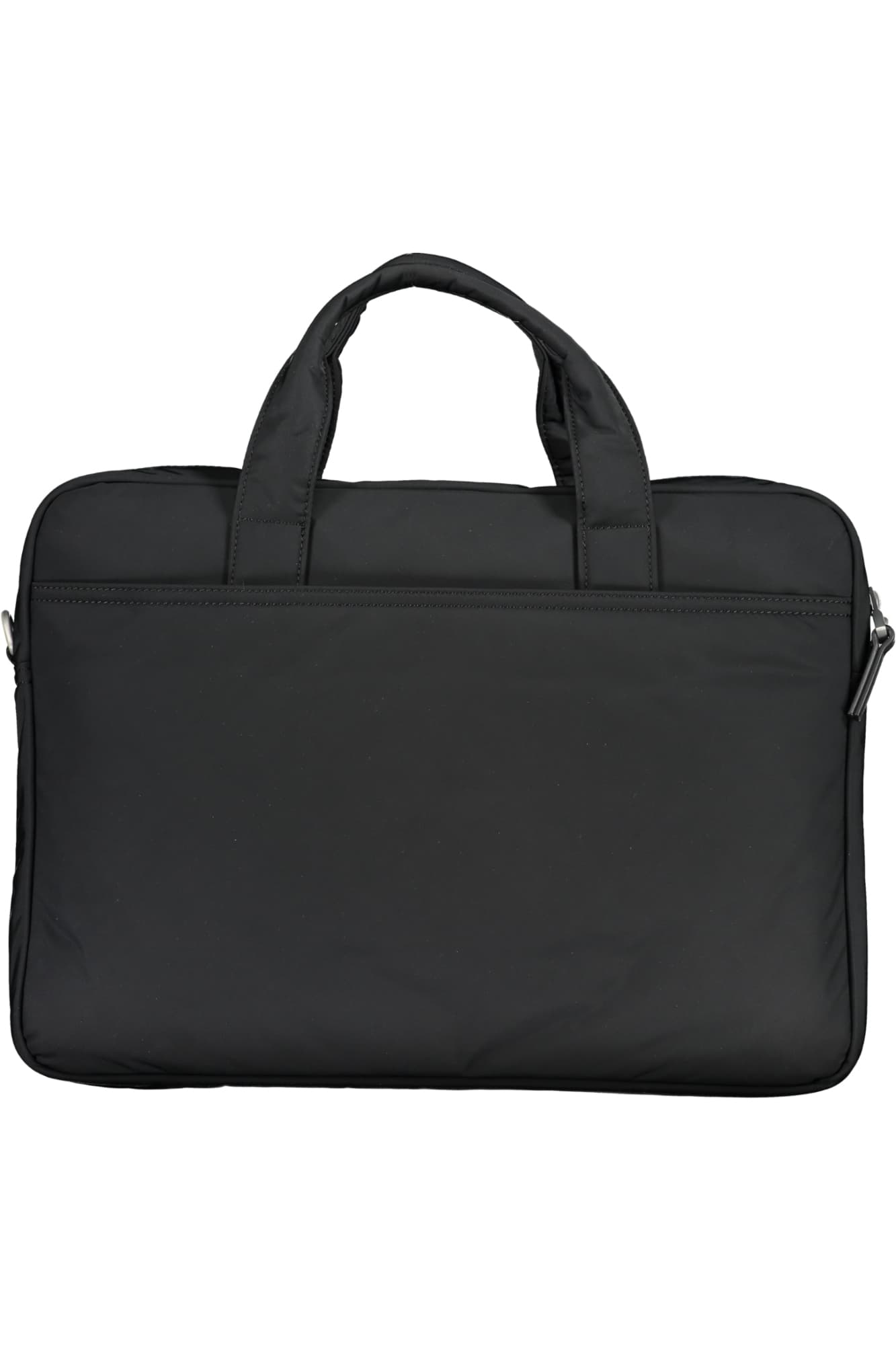 TOMMY HILFIGER CARTELLA UOMO NERO - Miniatura 2