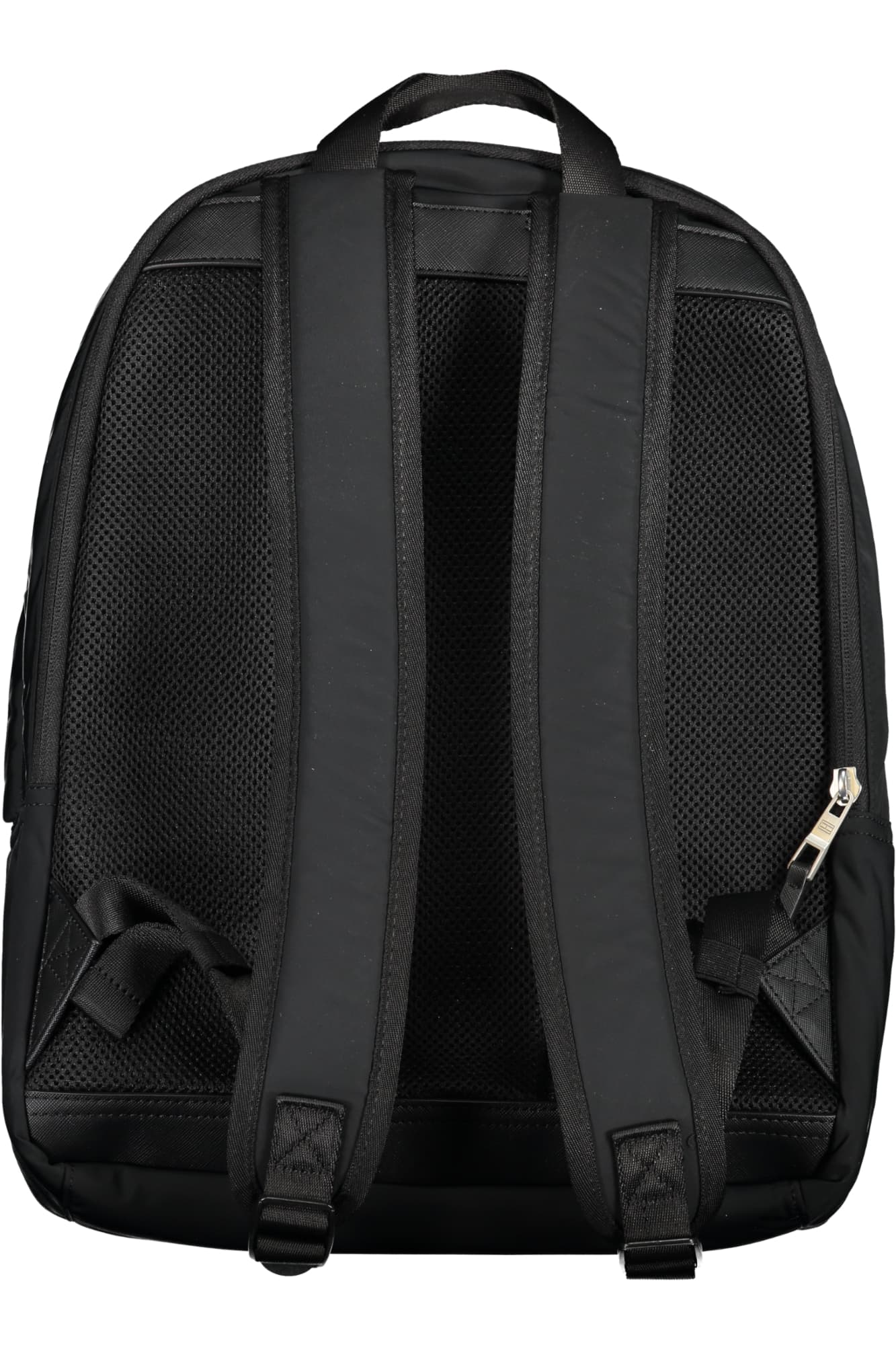 TOMMY HILFIGER ZAINO UOMO NERO - Miniatura 2