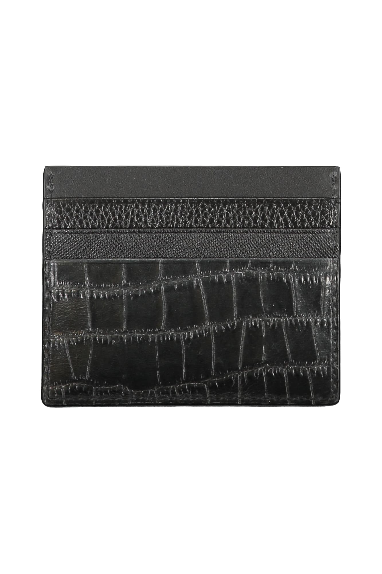 TOMMY HILFIGER PORTAFOGLIO UOMO NERO - Miniatura 2