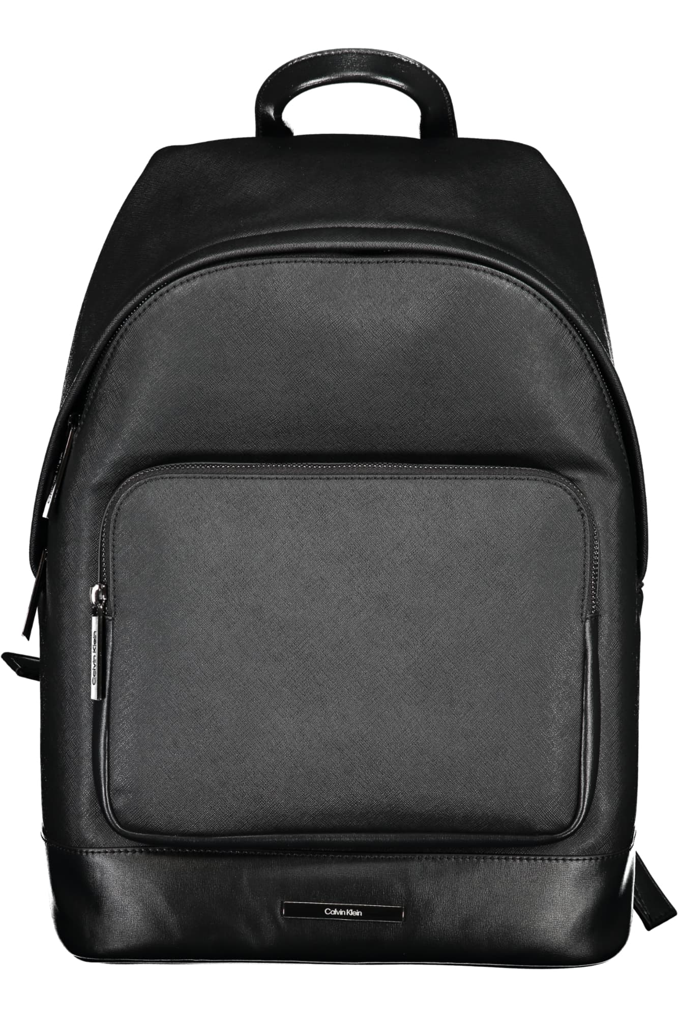CALVIN KLEIN ZAINO UOMO NERO