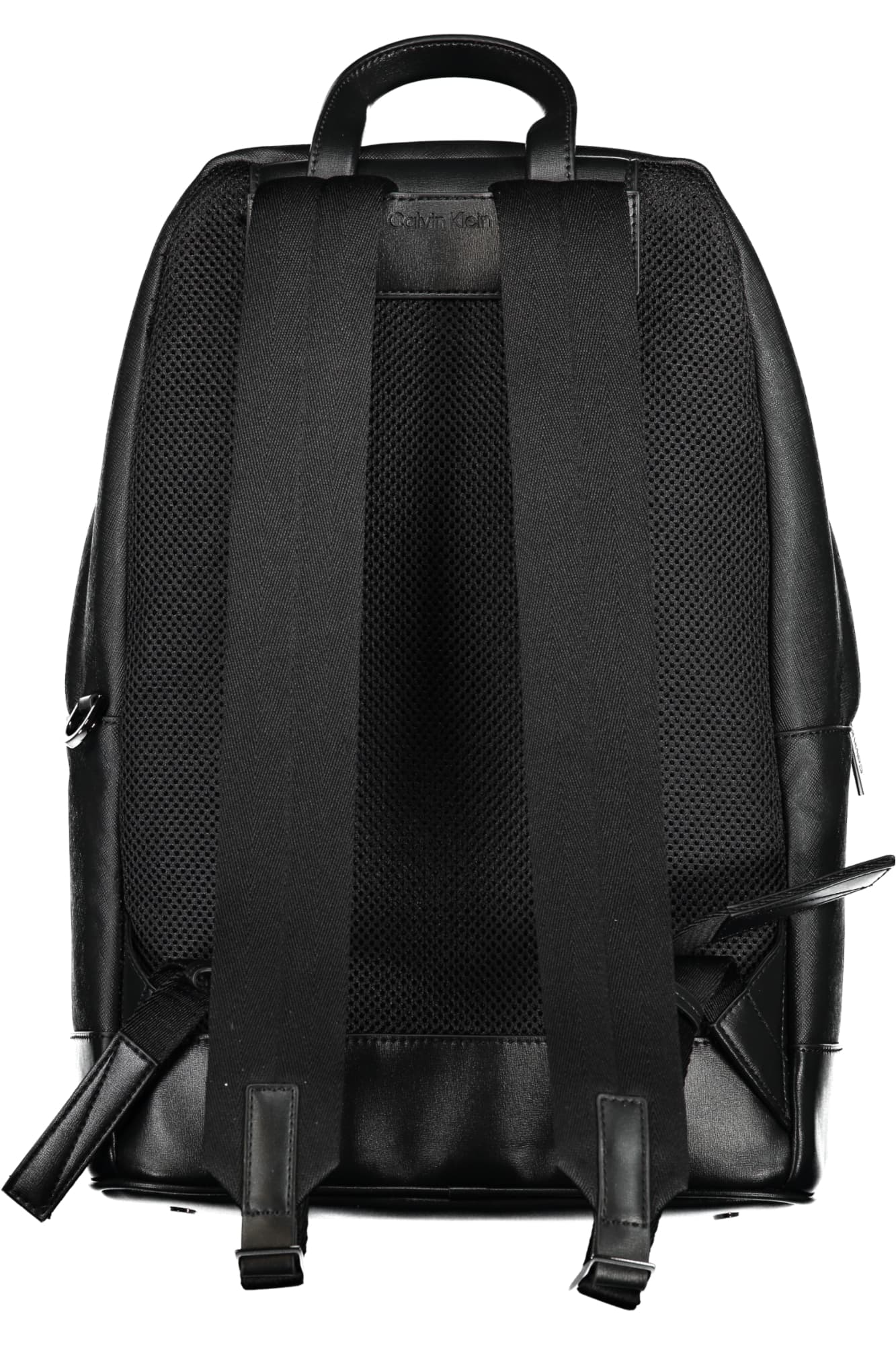 CALVIN KLEIN ZAINO UOMO NERO - Miniatura 2