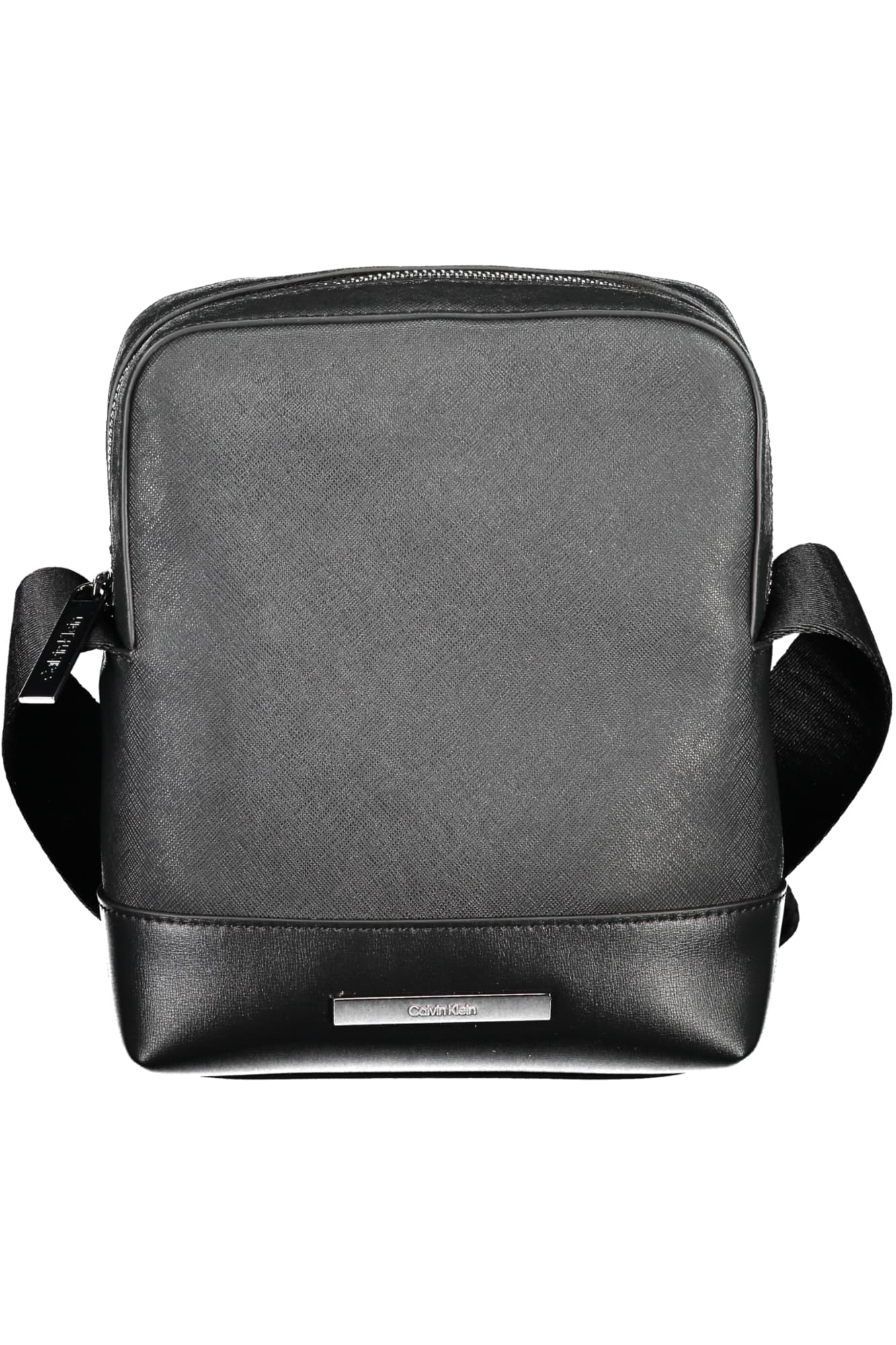 CALVIN KLEIN TRACOLLA UOMO NERO