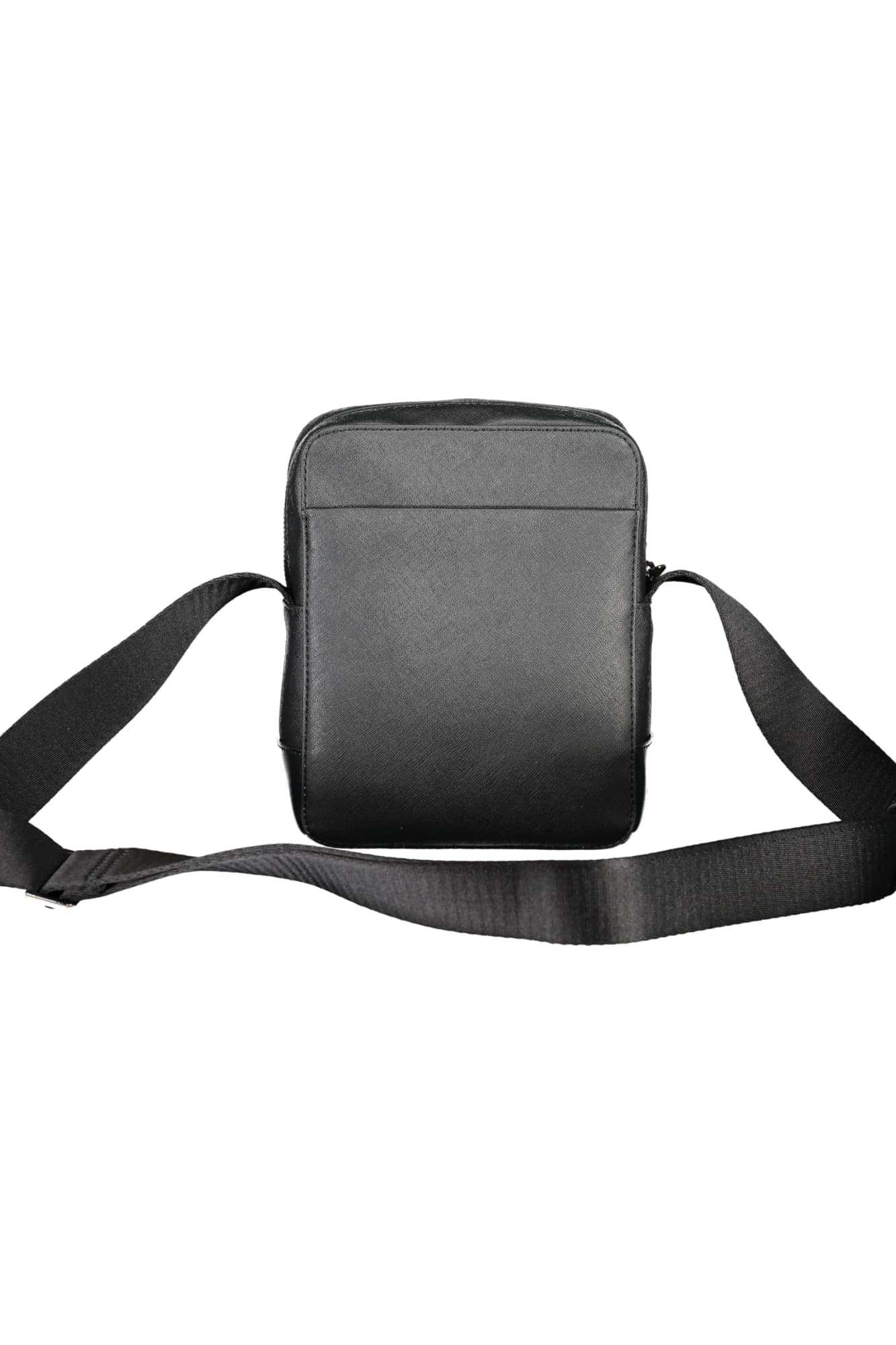CALVIN KLEIN TRACOLLA UOMO NERO - Miniatura 2