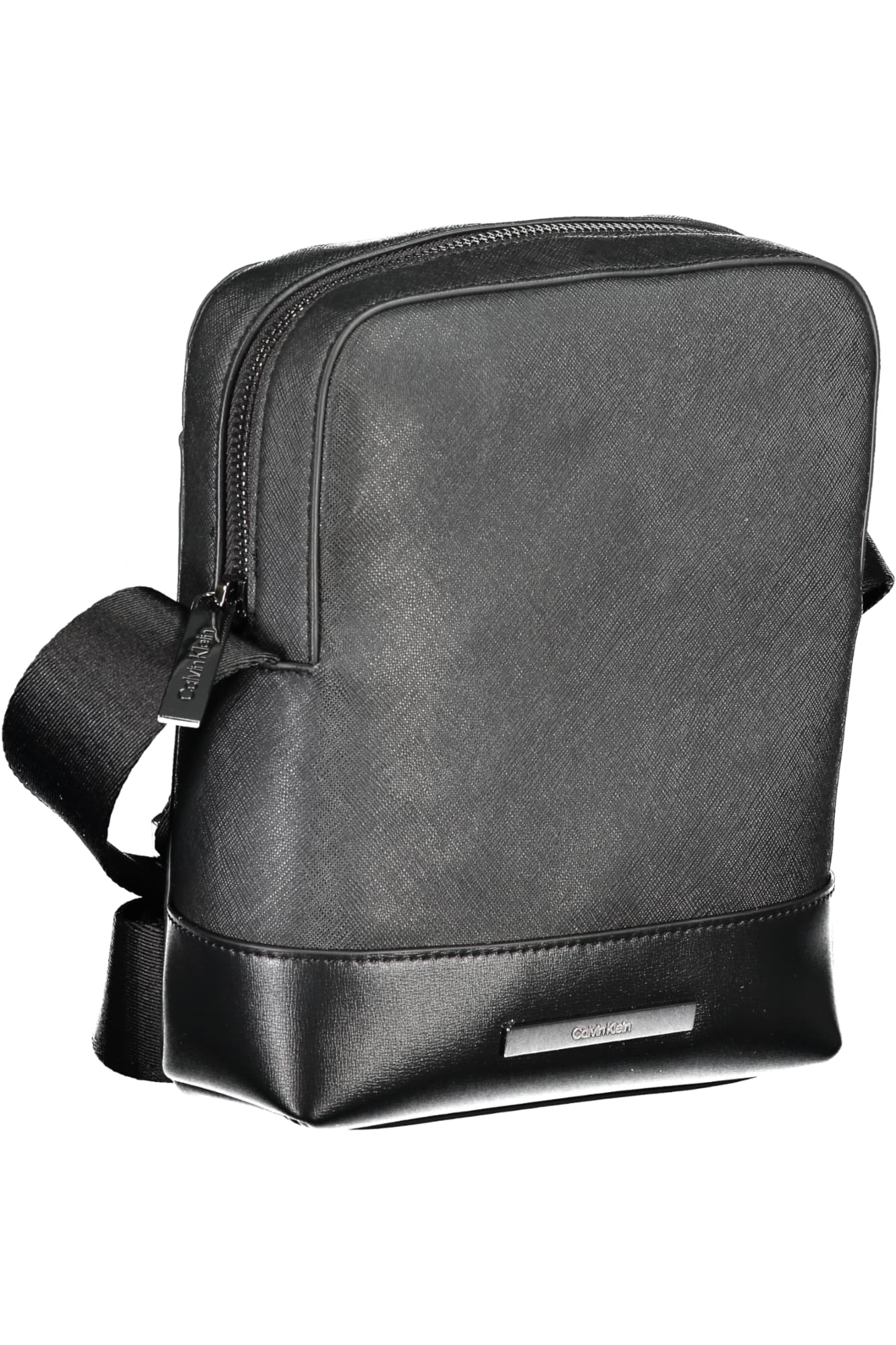 CALVIN KLEIN TRACOLLA UOMO NERO - Miniatura 3