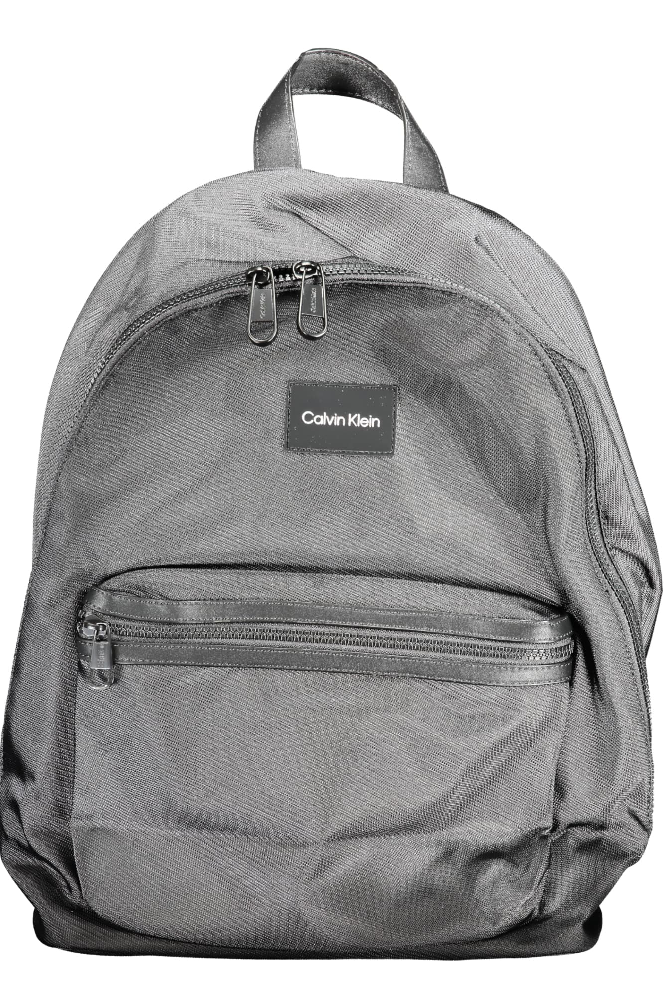 CALVIN KLEIN ZAINO UOMO NERO