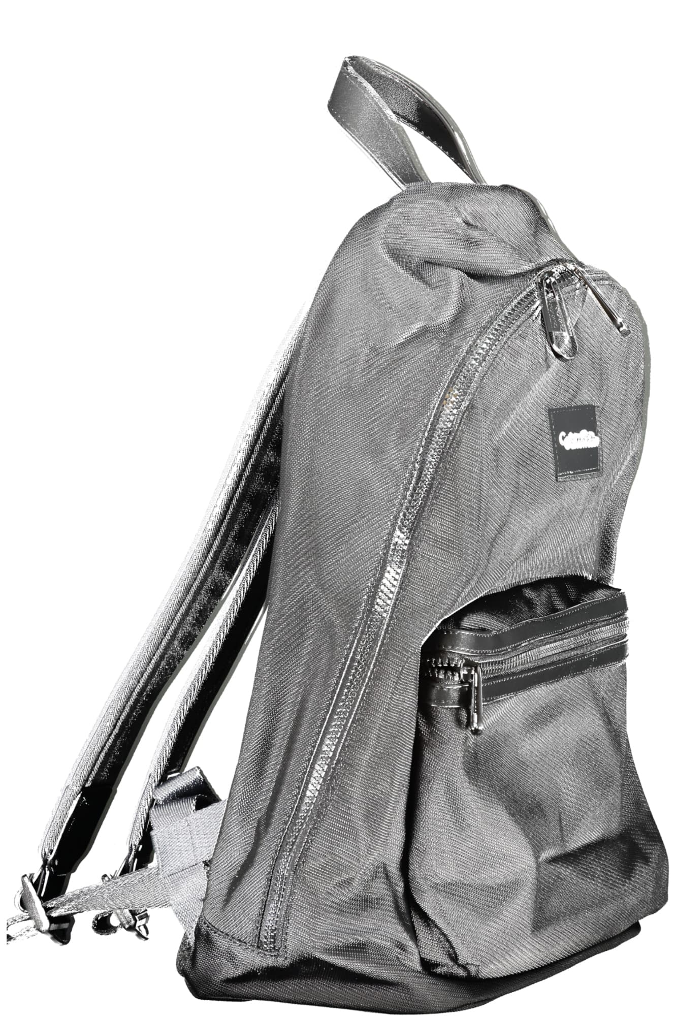 CALVIN KLEIN ZAINO UOMO NERO - Miniatura 3