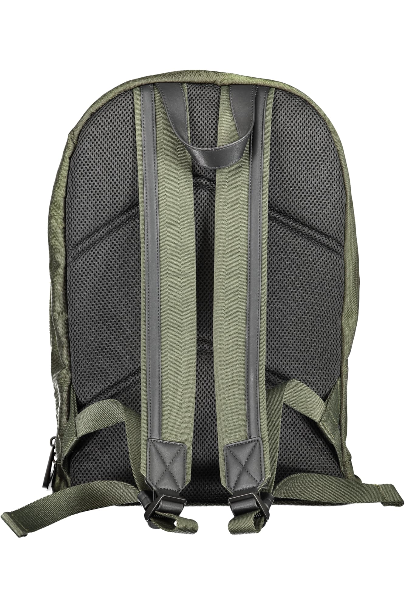 CALVIN KLEIN ZAINO UOMO VERDE - Miniatura 2