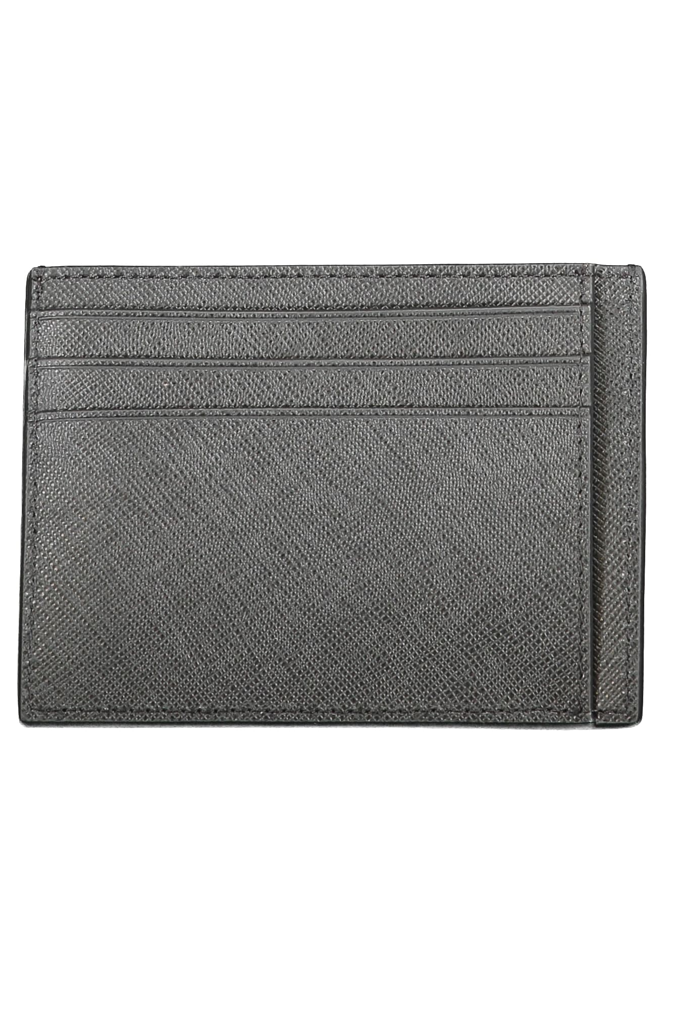 CALVIN KLEIN PORTAFOGLIO UOMO NERO - Miniatura 2