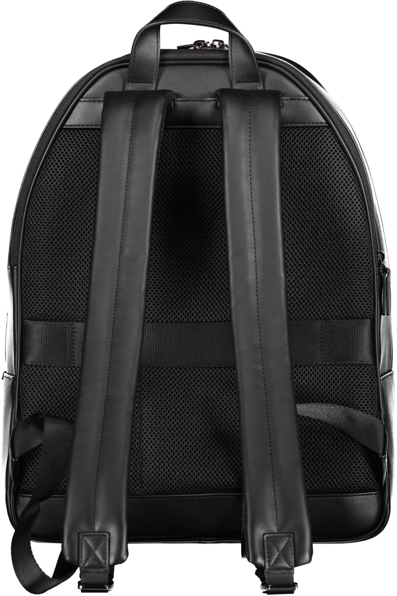 TOMMY HILFIGER ZAINO UOMO NERO - Miniatura 2