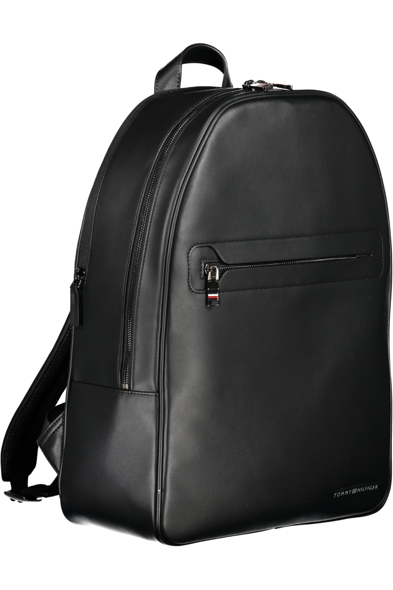 TOMMY HILFIGER ZAINO UOMO NERO - Miniatura 3