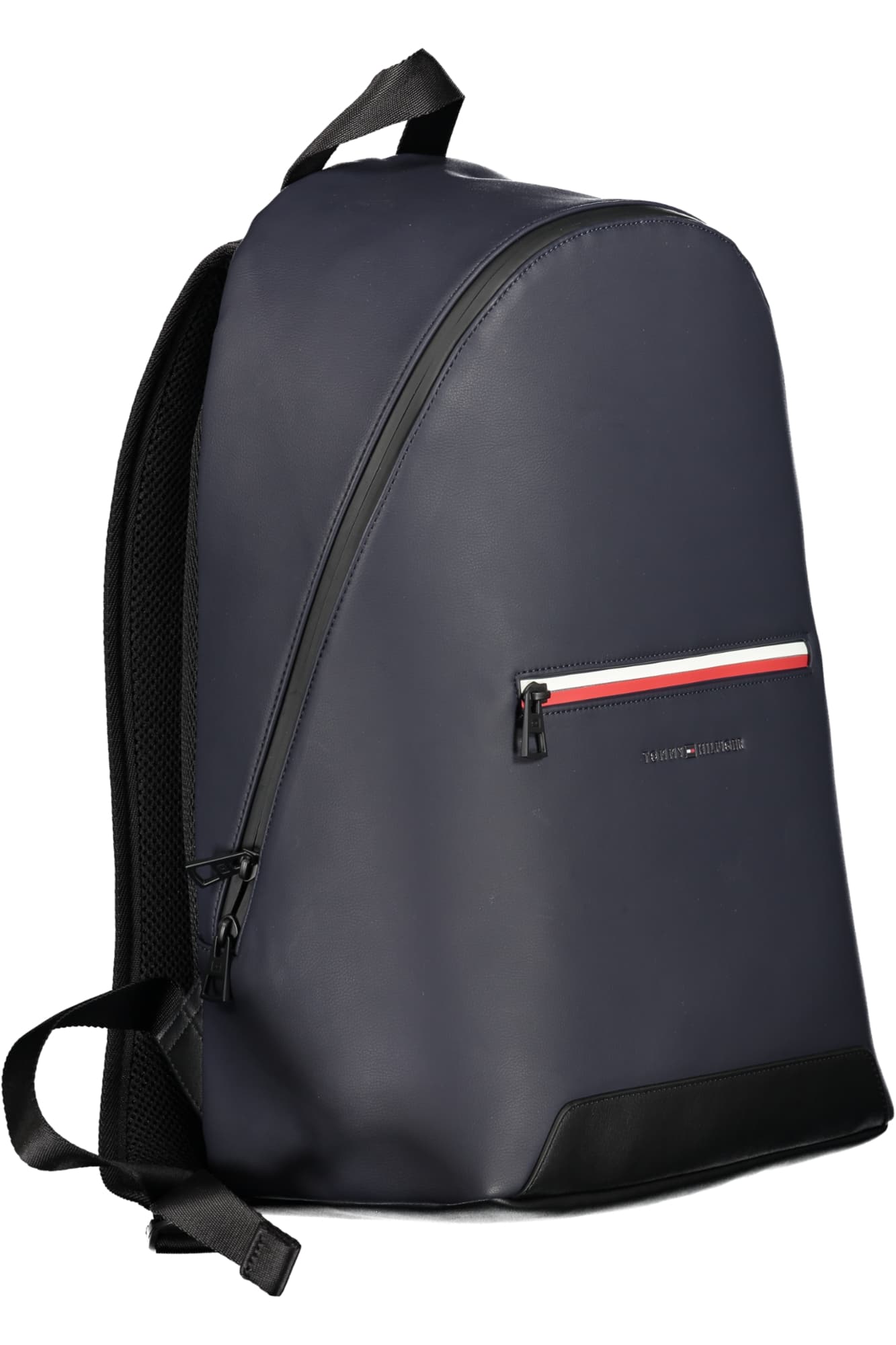 TOMMY HILFIGER ZAINO UOMO BLU - Miniatura 3