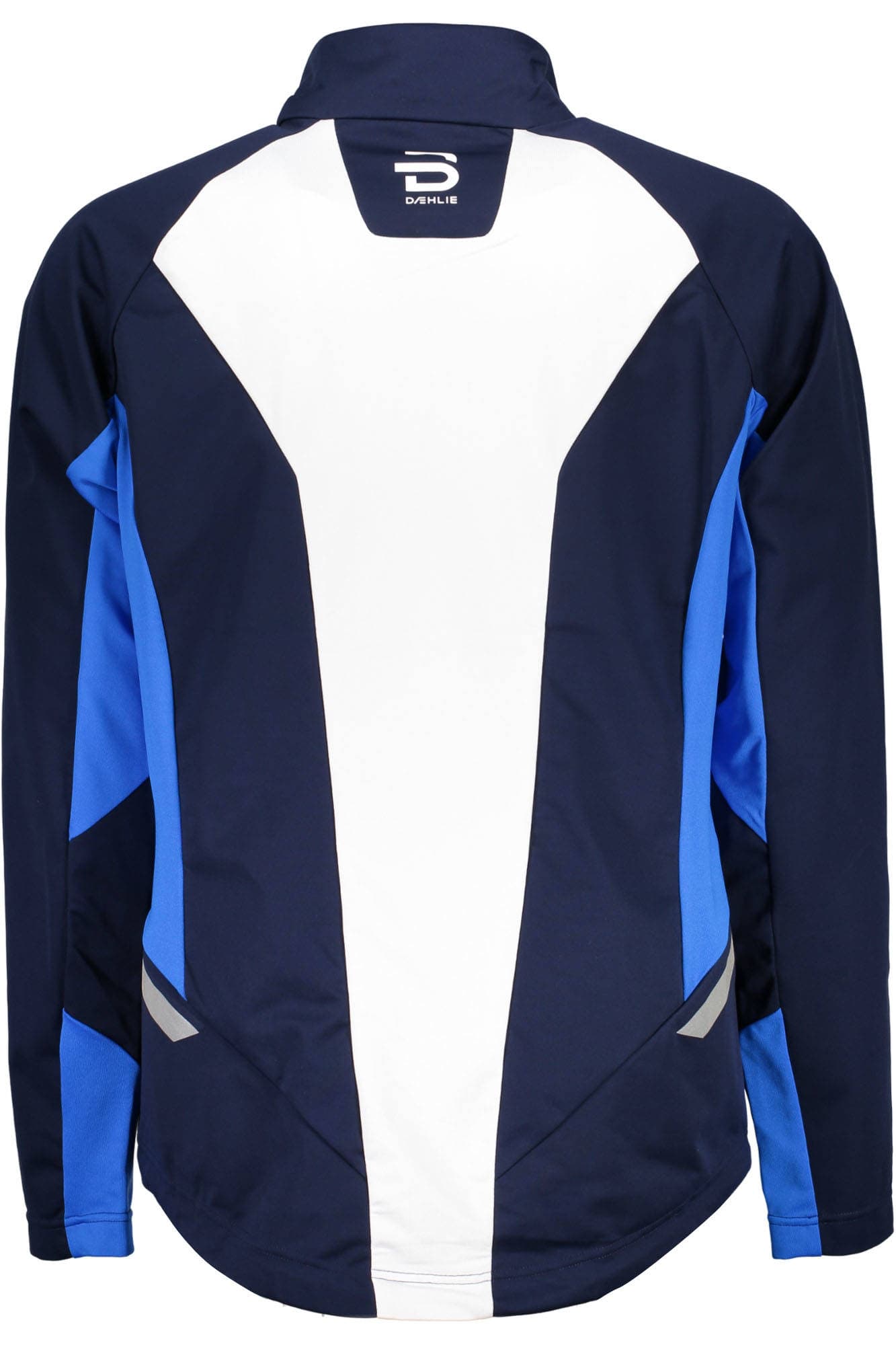 BJORN DAEHLIE GIACCA SPORTIVA UOMO BLU - Miniatura 2