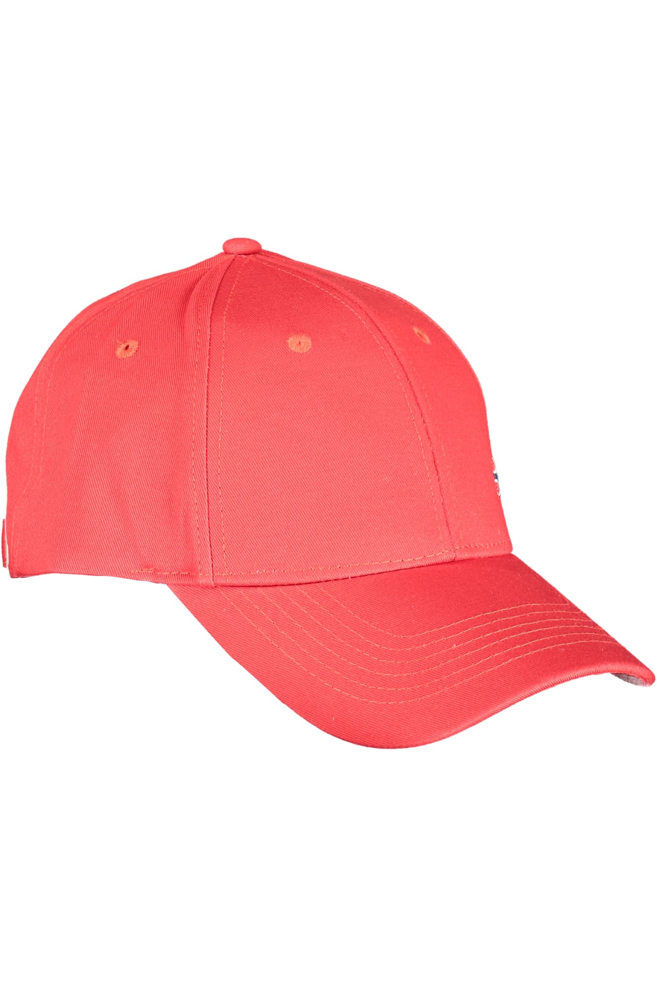 NORWAY 1963 CAPPELLO UOMO ROSSO - Miniatura 3