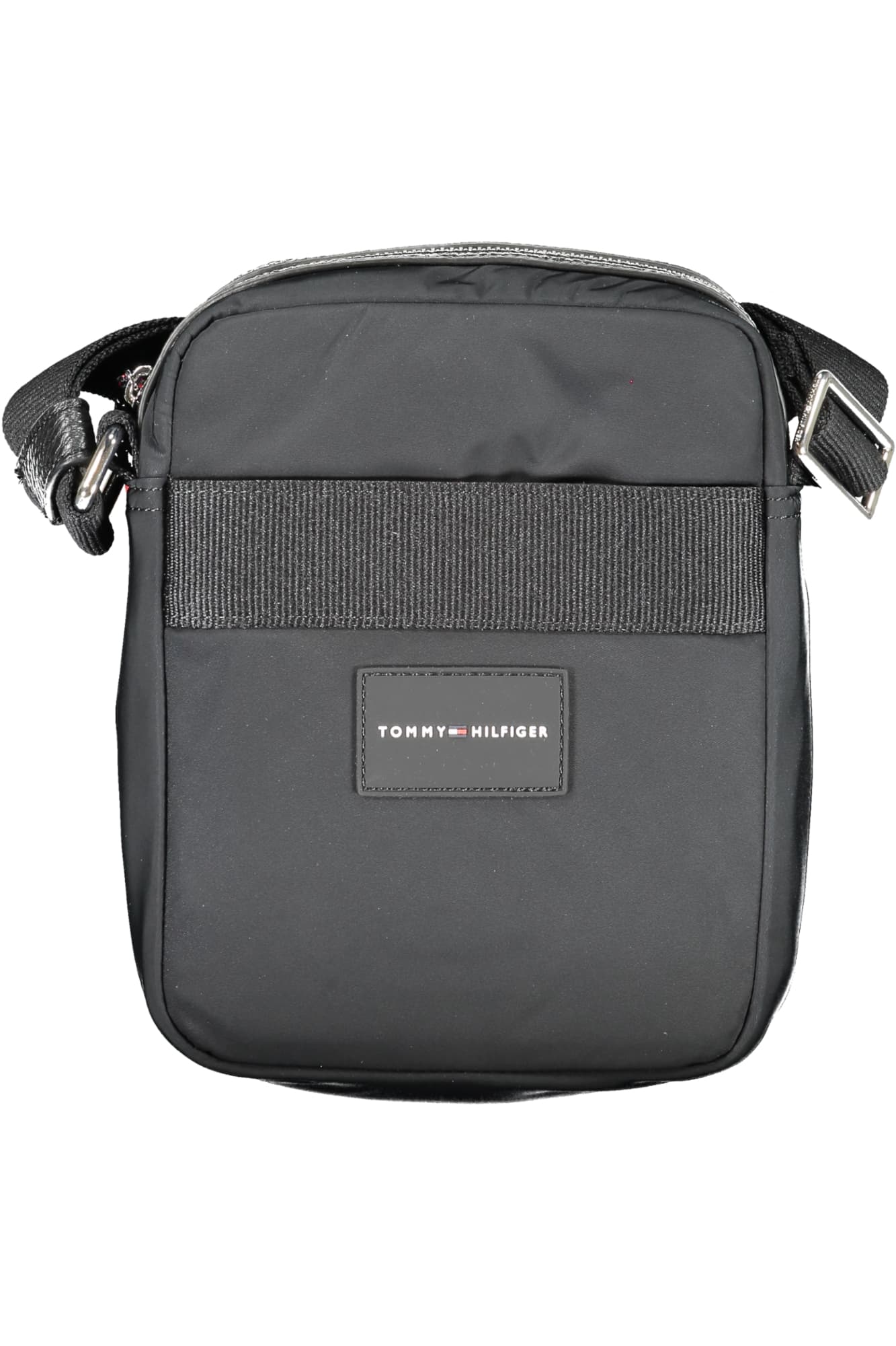 TOMMY HILFIGER TRACOLLA UOMO NERO
