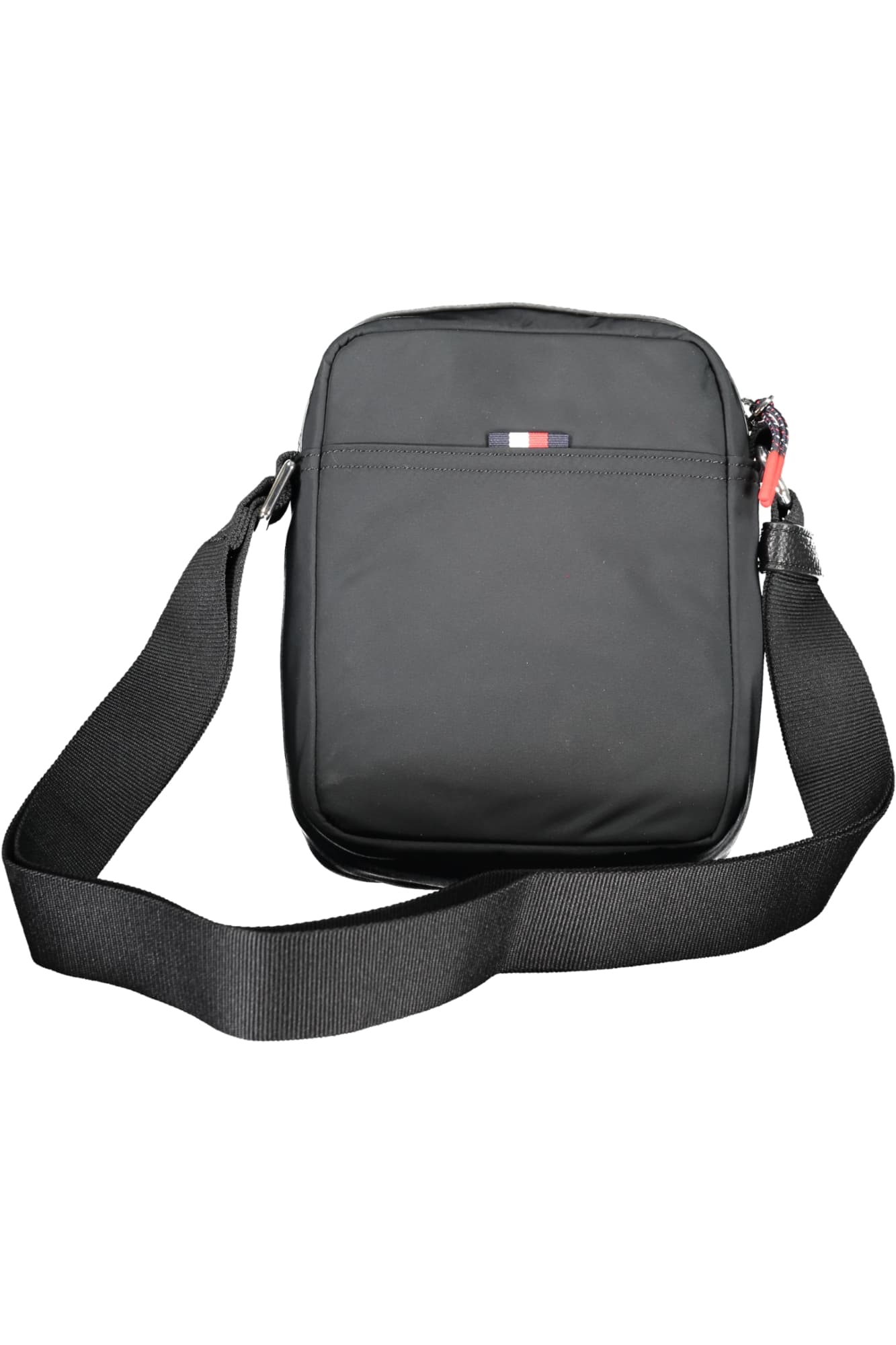 TOMMY HILFIGER TRACOLLA UOMO NERO - Miniatura 2