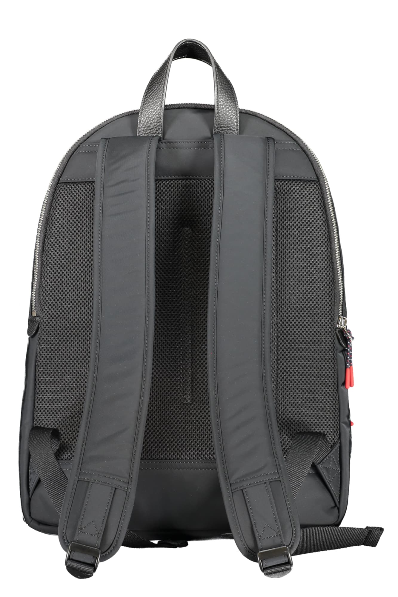 TOMMY HILFIGER ZAINO UOMO NERO - Miniatura 2