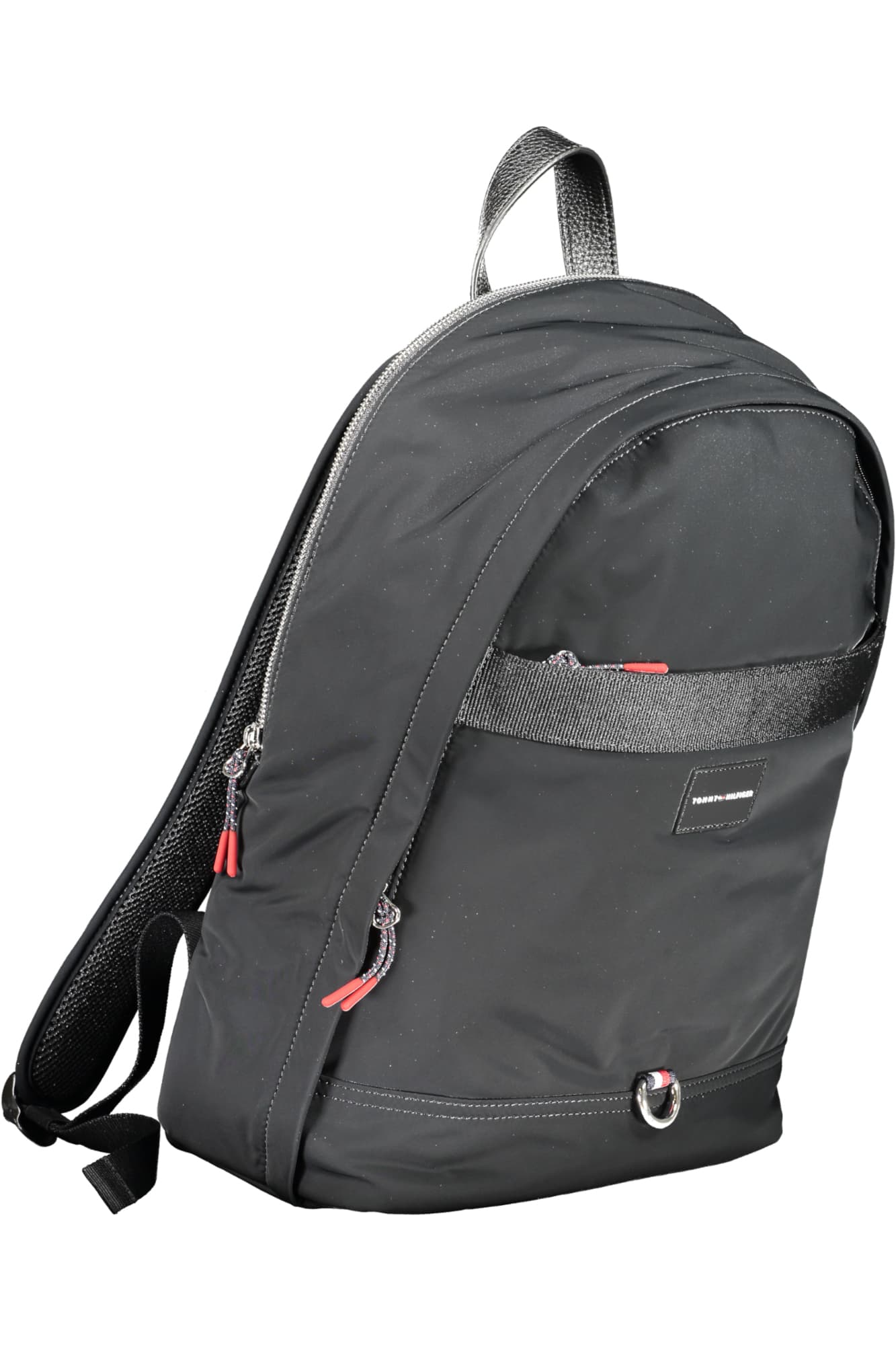 TOMMY HILFIGER ZAINO UOMO NERO - Miniatura 3