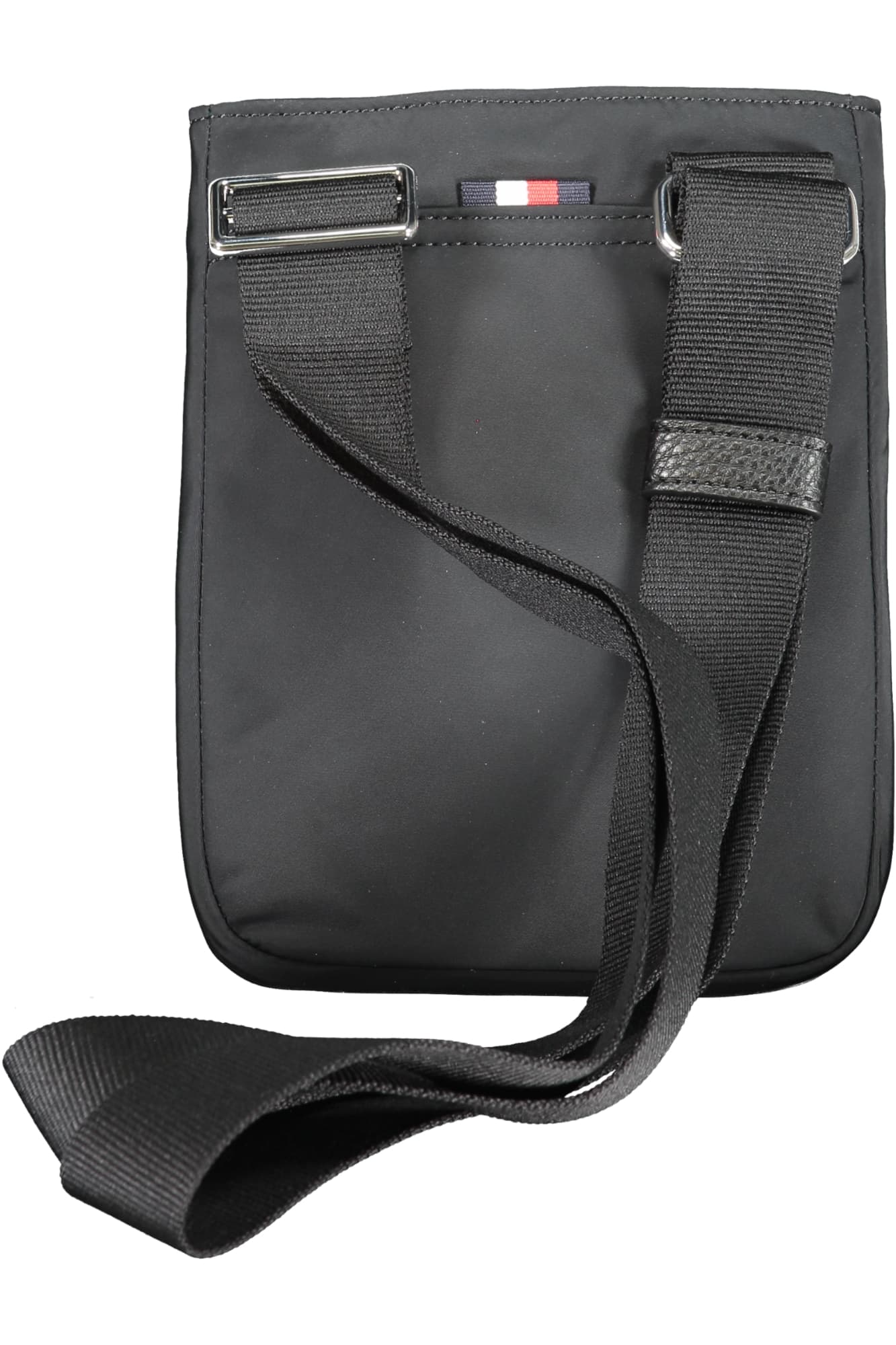 TOMMY HILFIGER TRACOLLA UOMO NERO - Miniatura 2