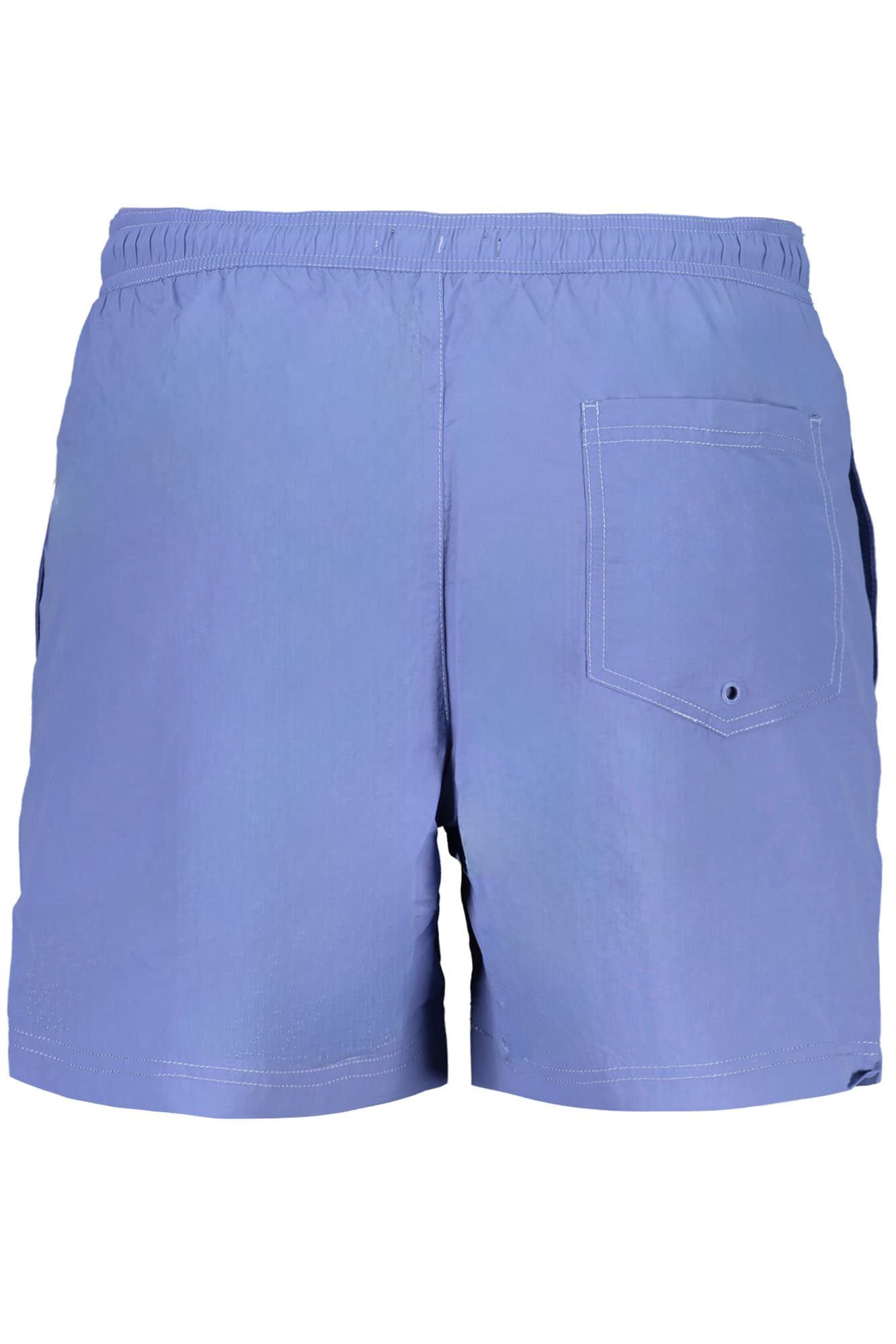 TOMMY HILFIGER COSTUME PARTE SOTTO UOMO BLU - Miniatura 2